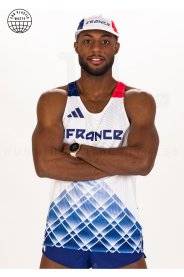 adidas Singlet France M