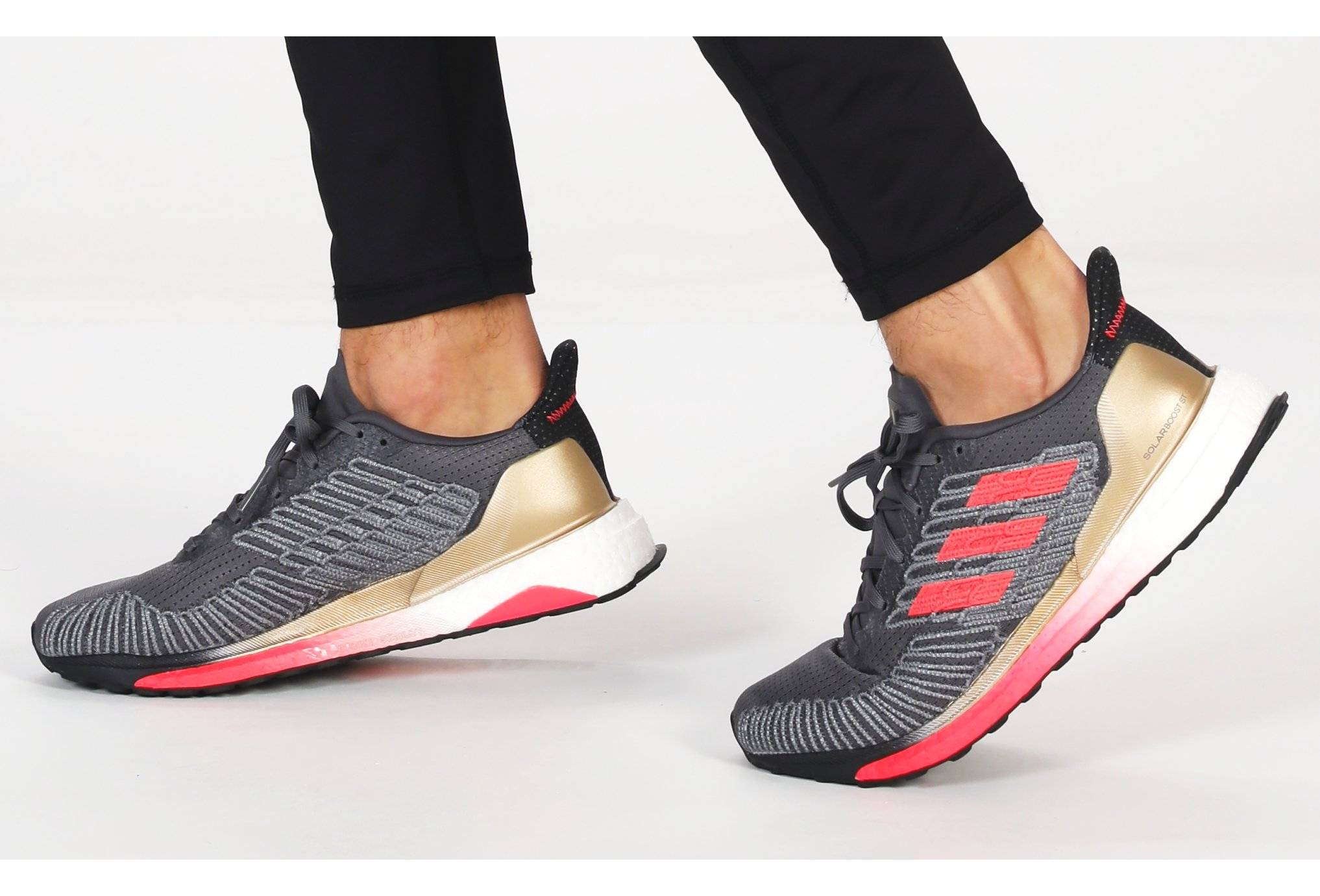 adidas Solar Boost ST 19 M homme pas cher FW7811