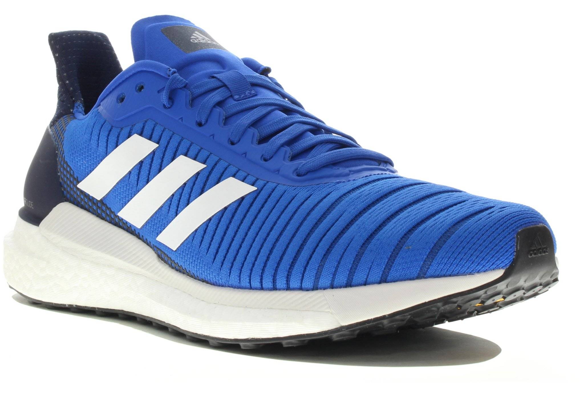 Avis adidas solar glide best sale