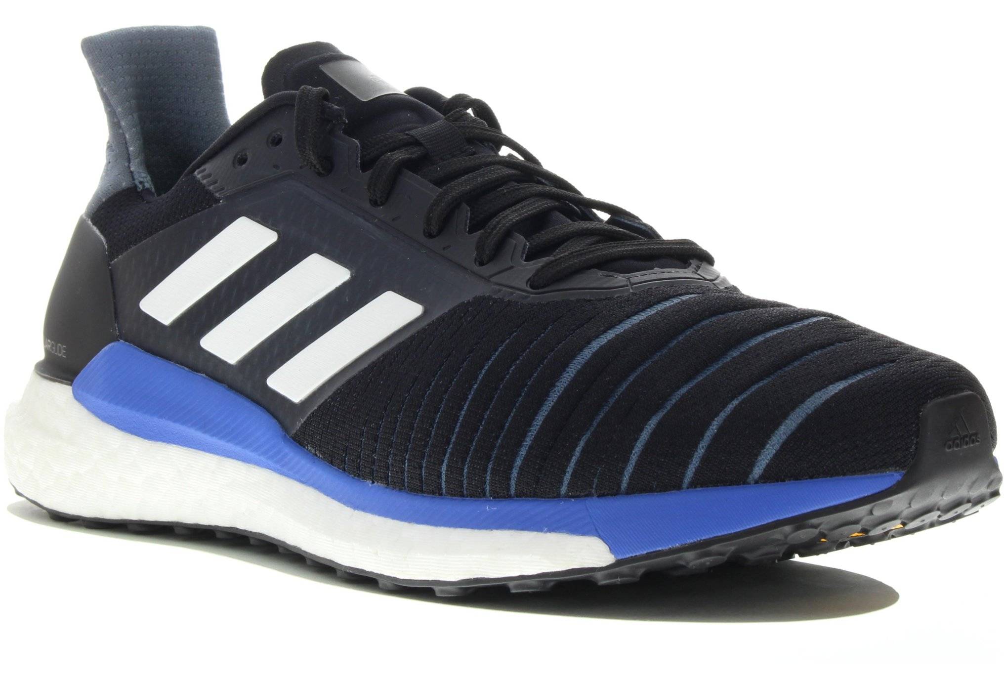 adidas Solar Glide M homme pas cher CQ3175