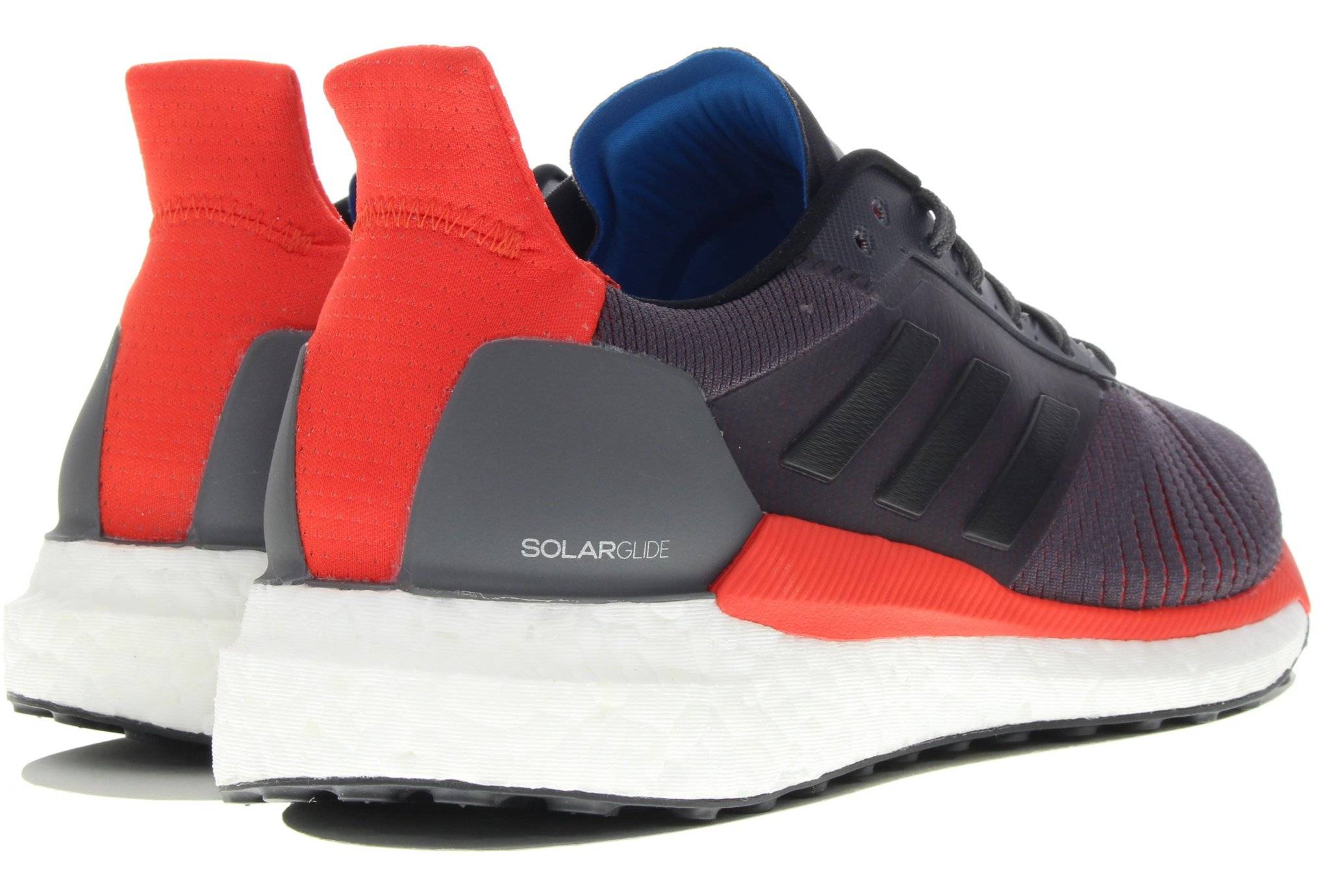 adidas Solar Glide M homme pas cher CQ3176