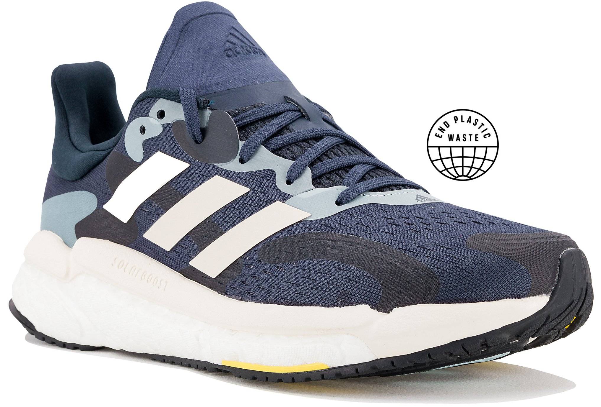 adidas SolarBoost W femme pas cher GX6693