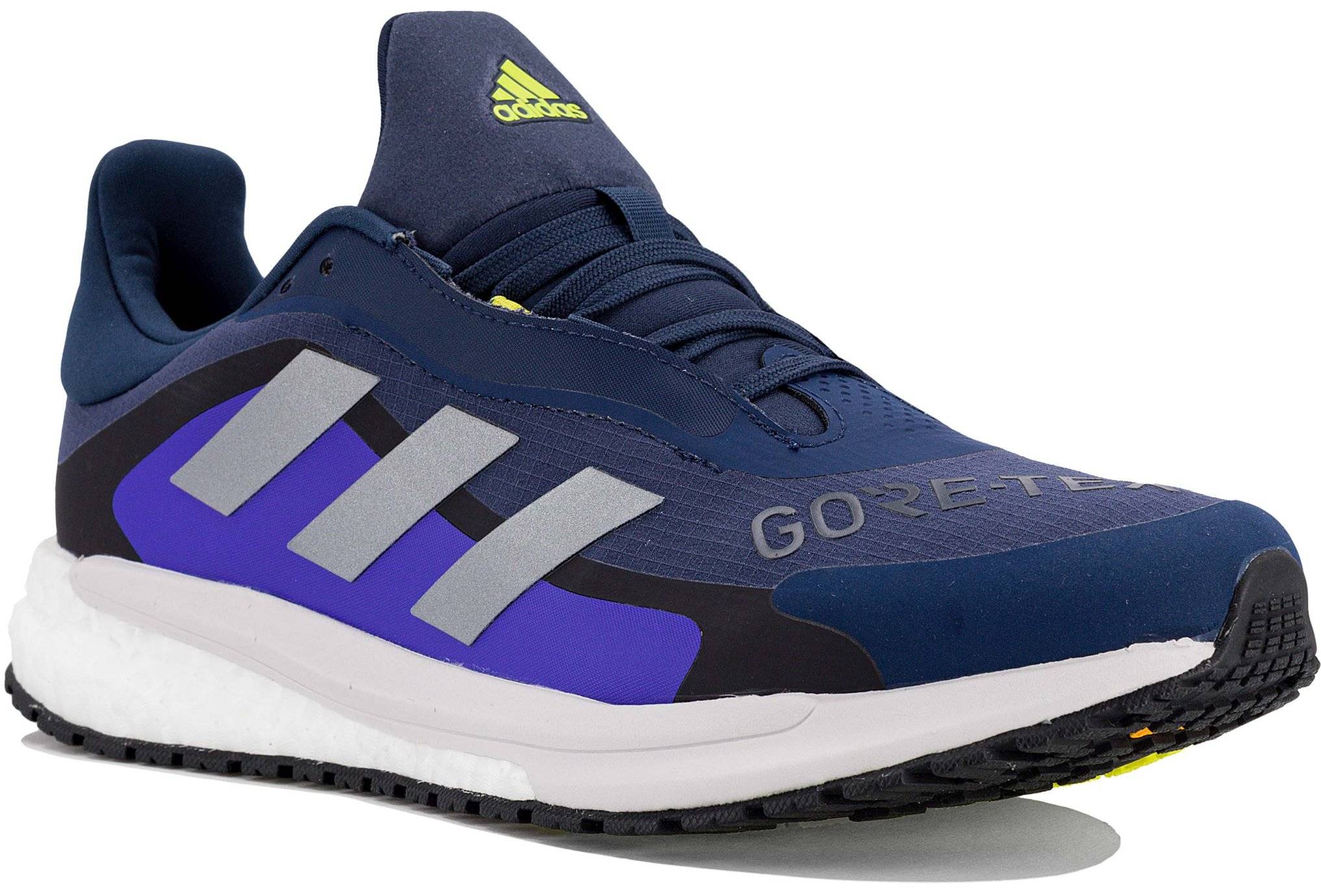 adidas SolarGlide 4 Gore-Tex M 
