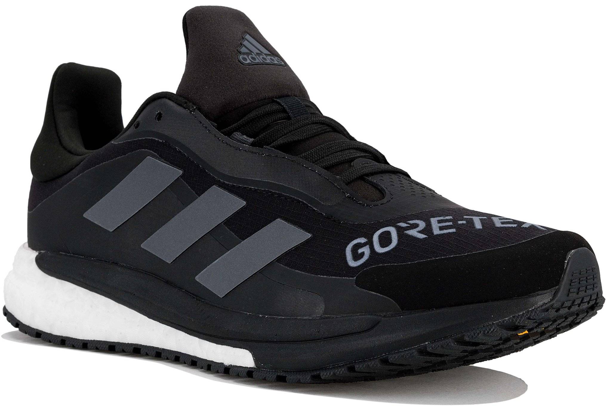 adidas SolarGlide 4 Gore-Tex W 