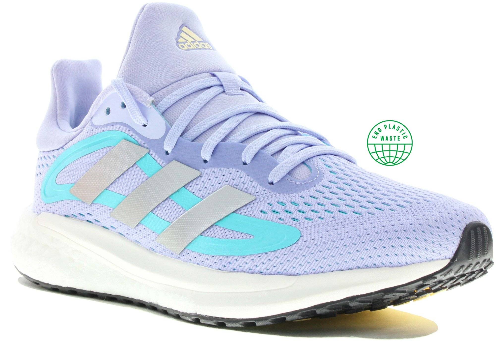 adidas SolarGlide 4 W 