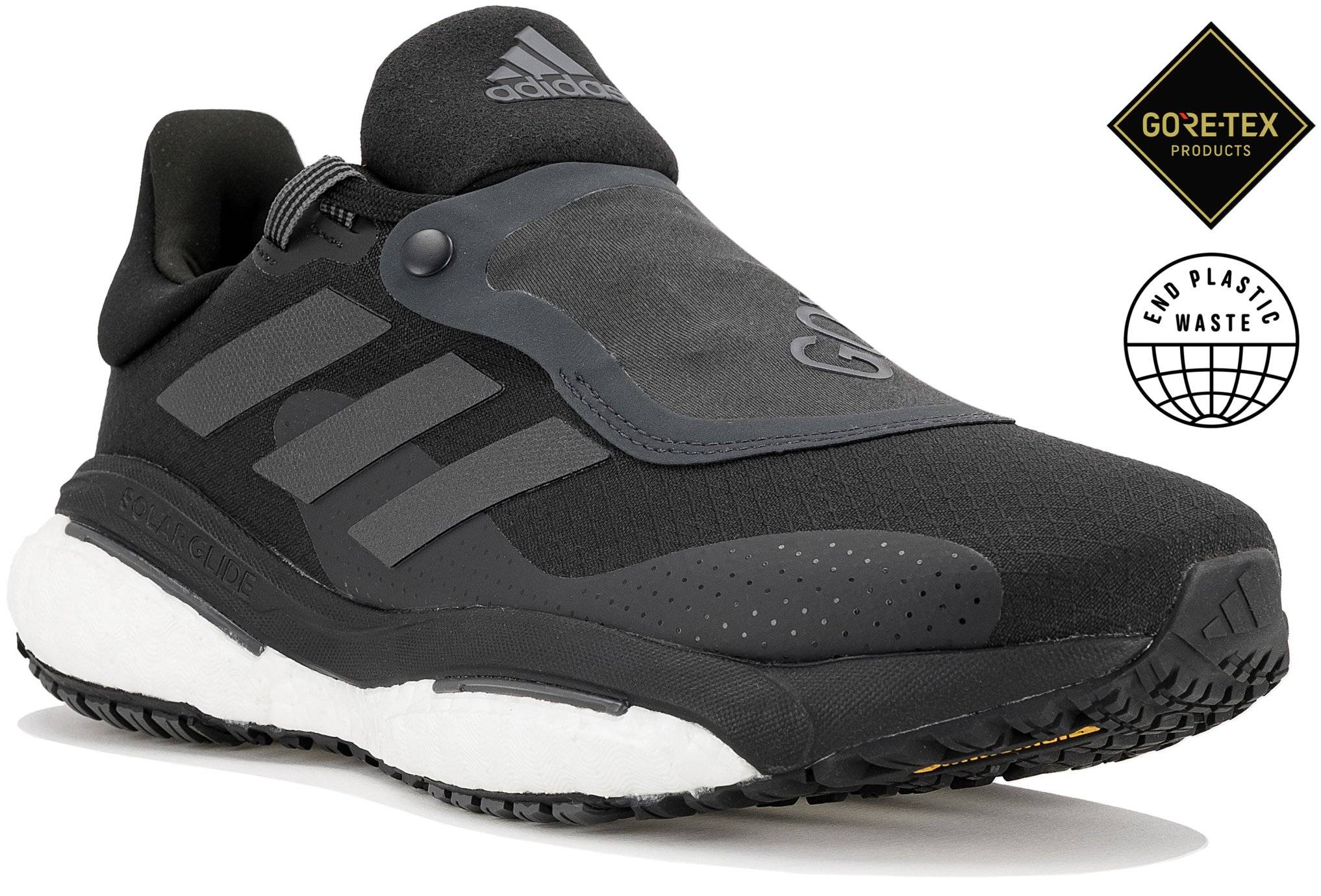 adidas SolarGlide 5 Gore-Tex W 