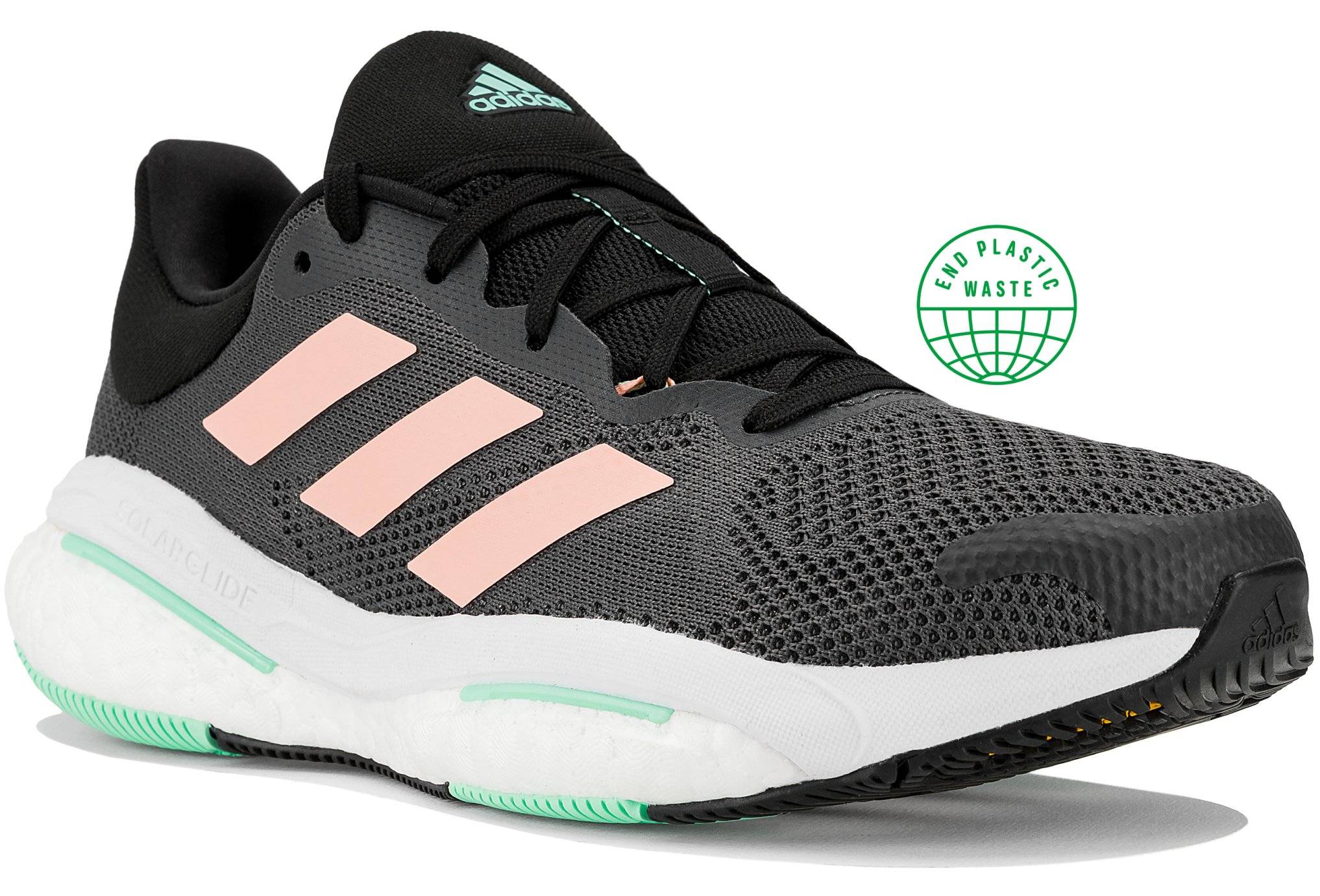 adidas SolarGlide 5 W 