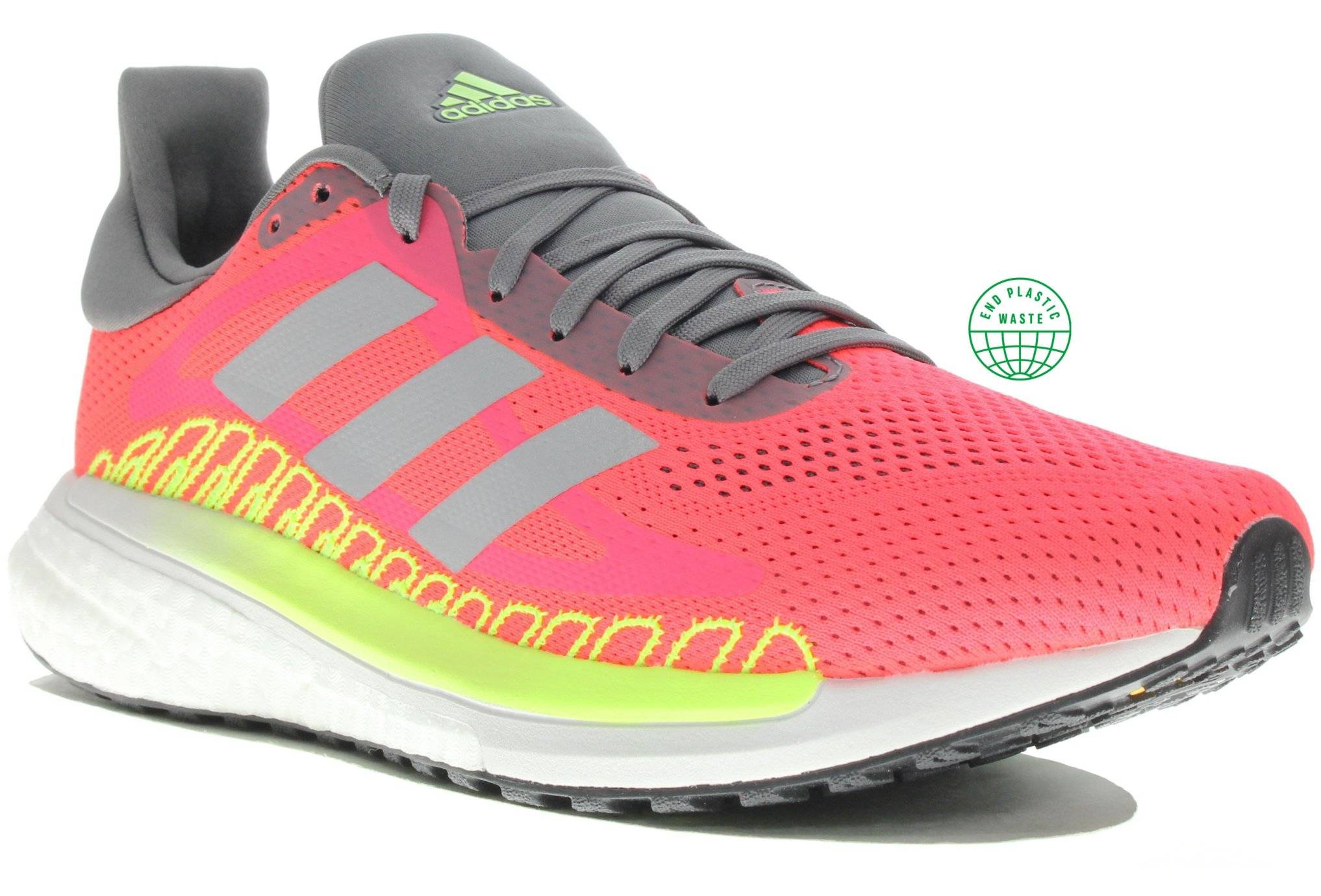 adidas SolarGlide ST 3 W 