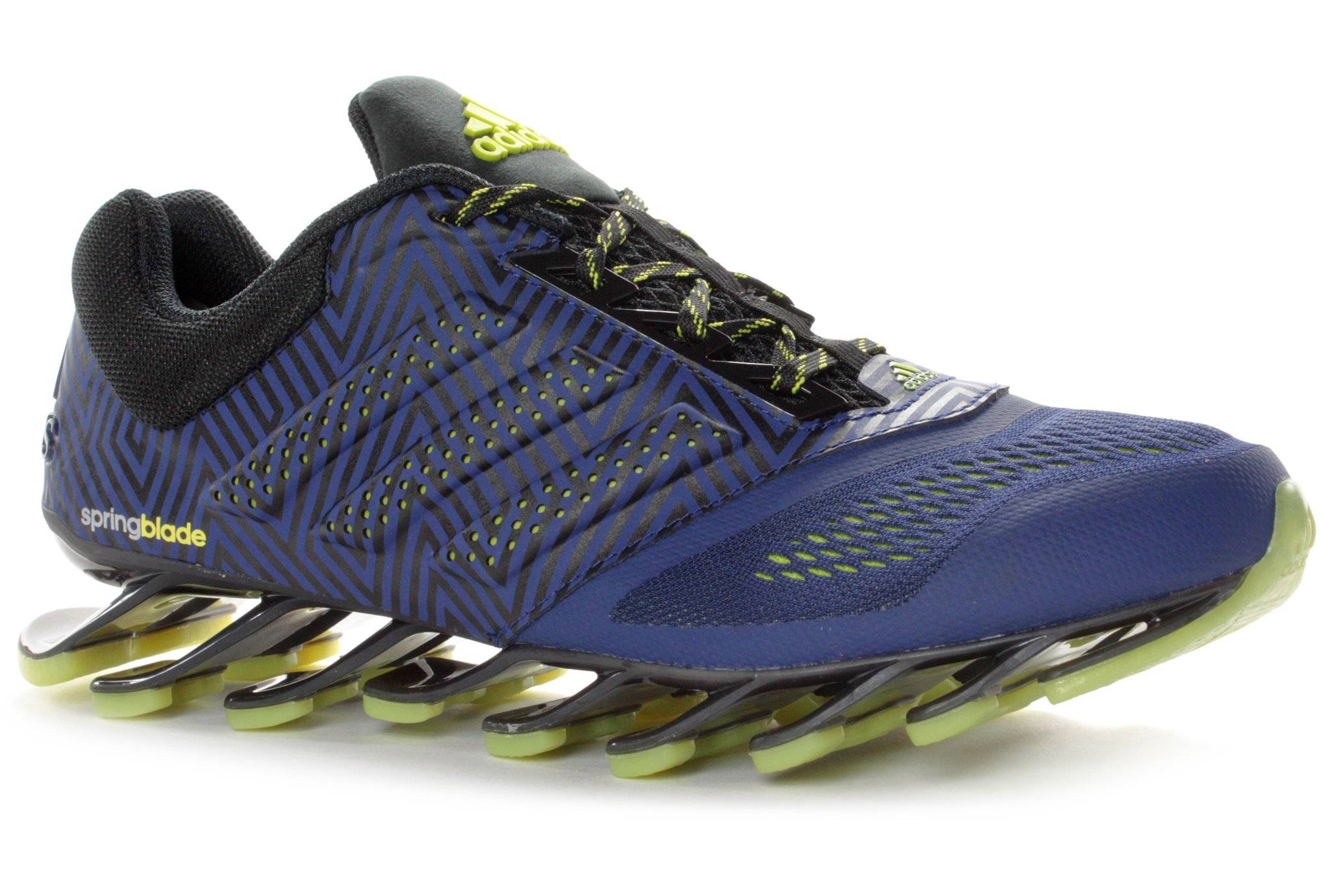 Adidas springblade 3 paris fashion homme