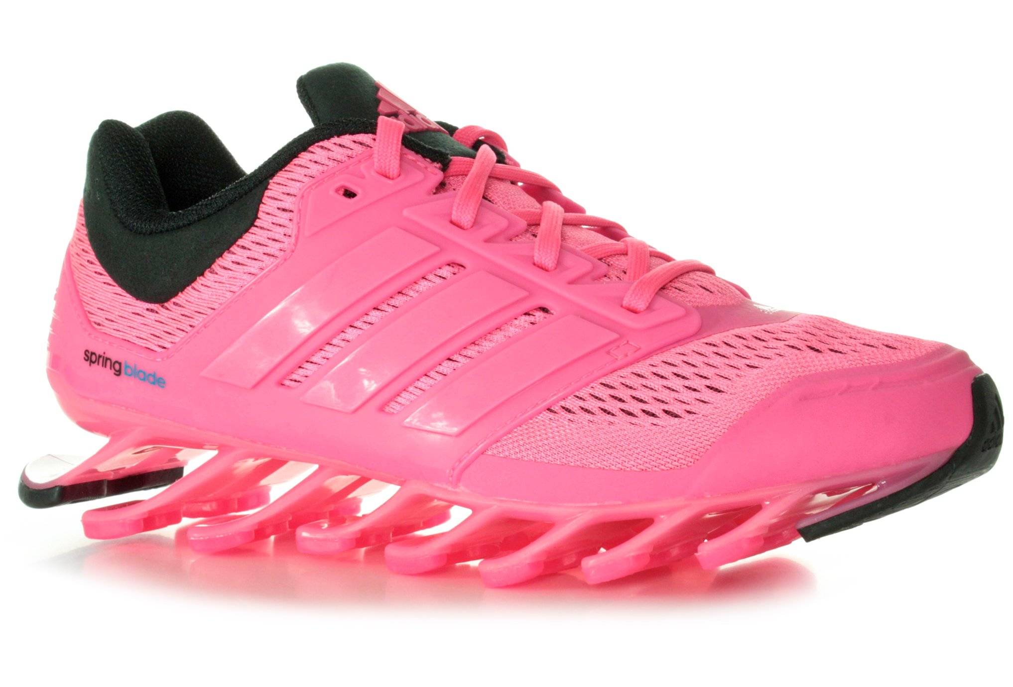 Adidas springblade 6 shops rose homme