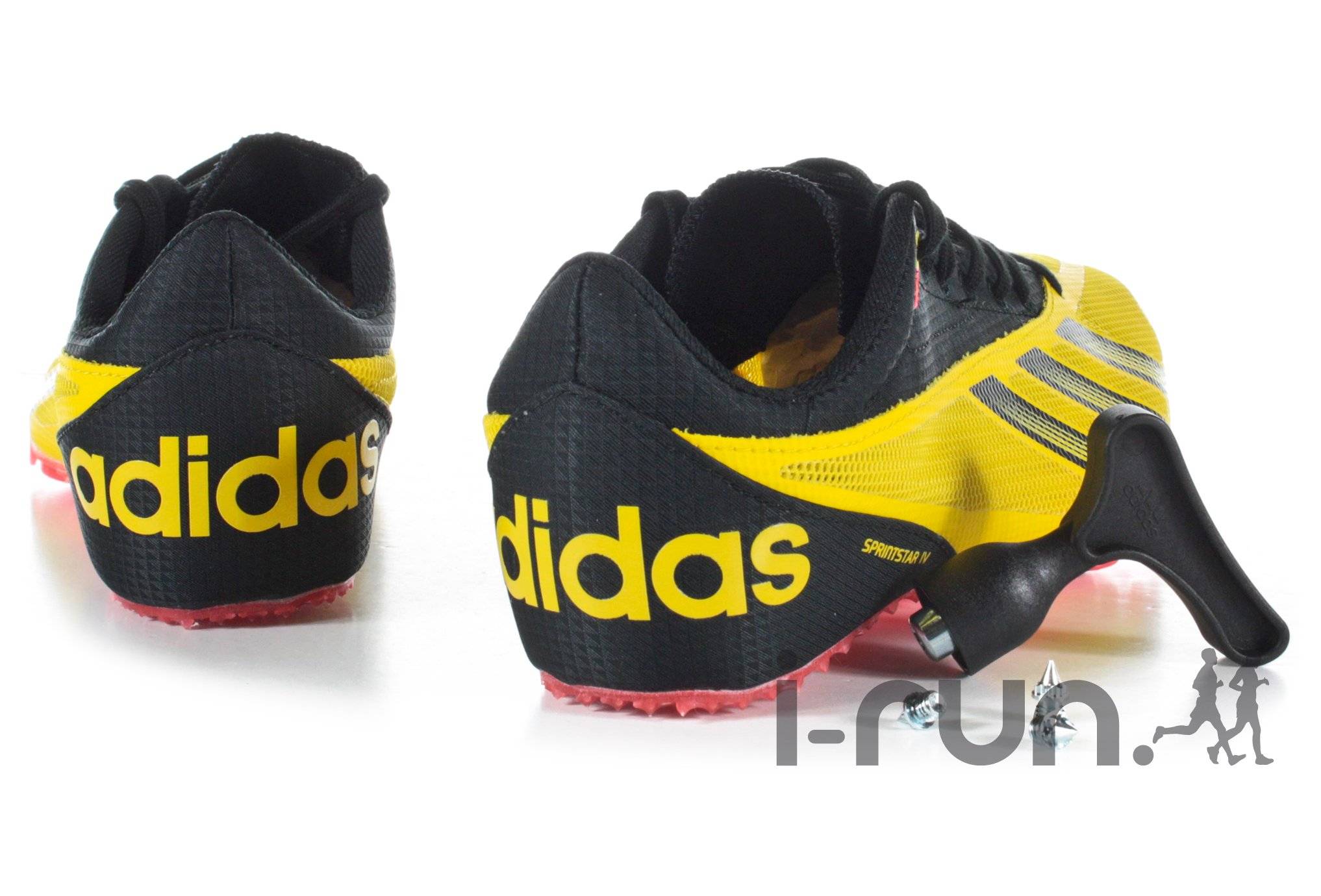 adidas sprint star 4 m