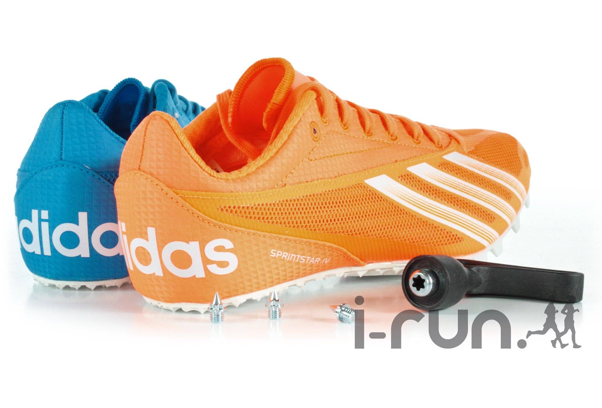 adidas sprint star 4 w
