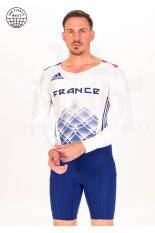 adidas Sprint Suit France M