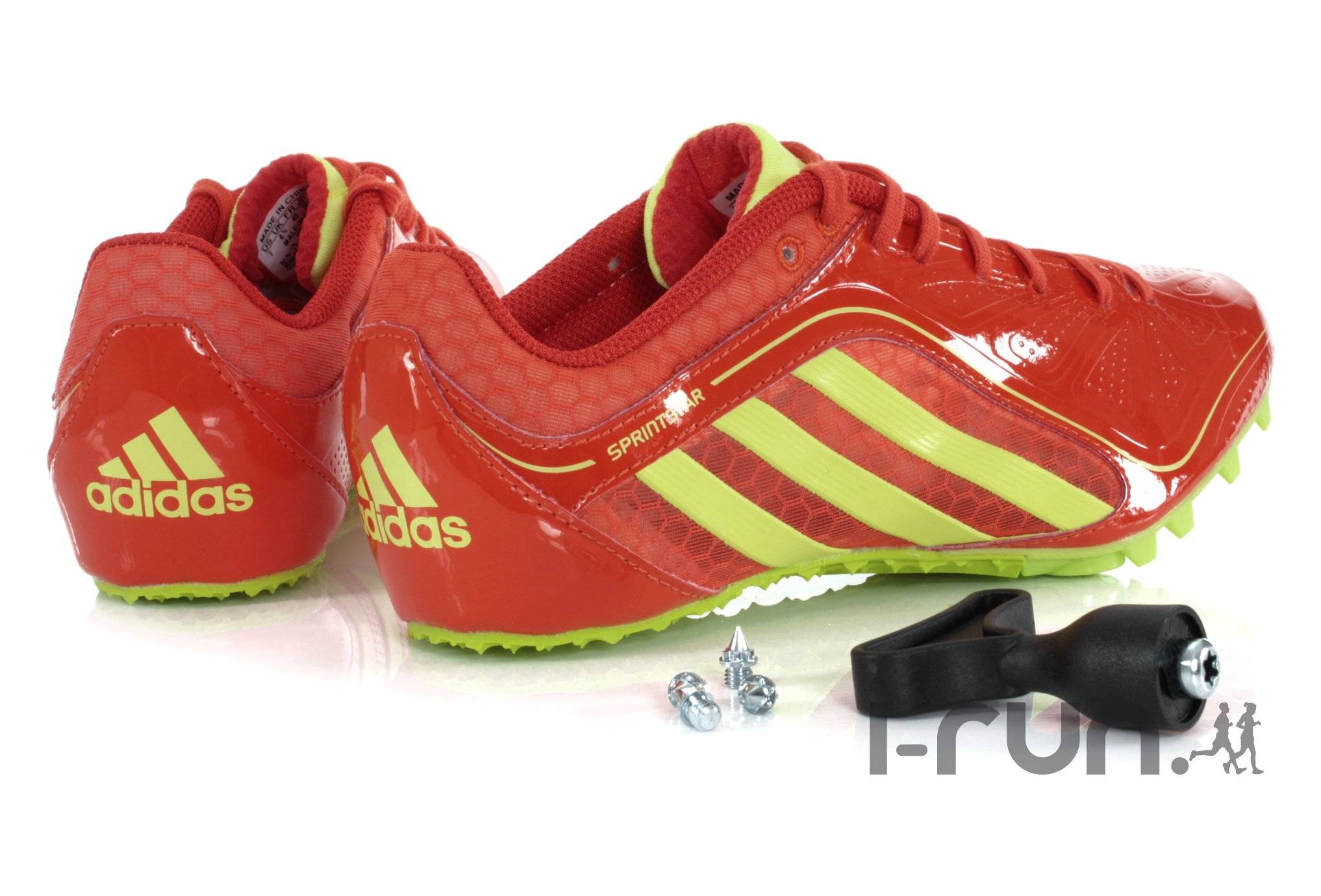 adidas sprint star 3