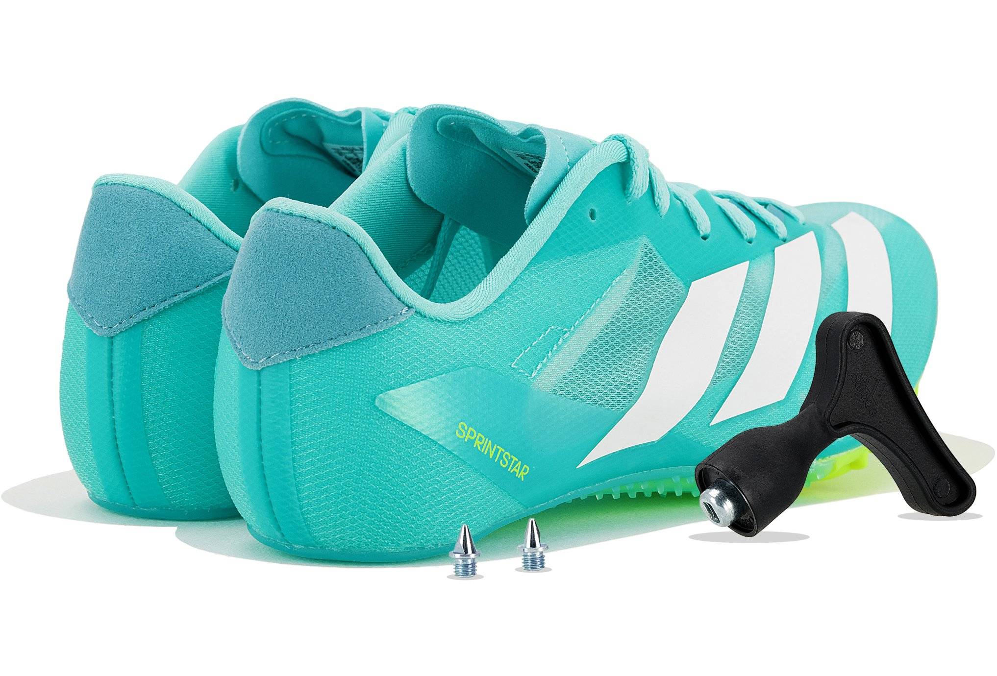 adidas sprintstar femme