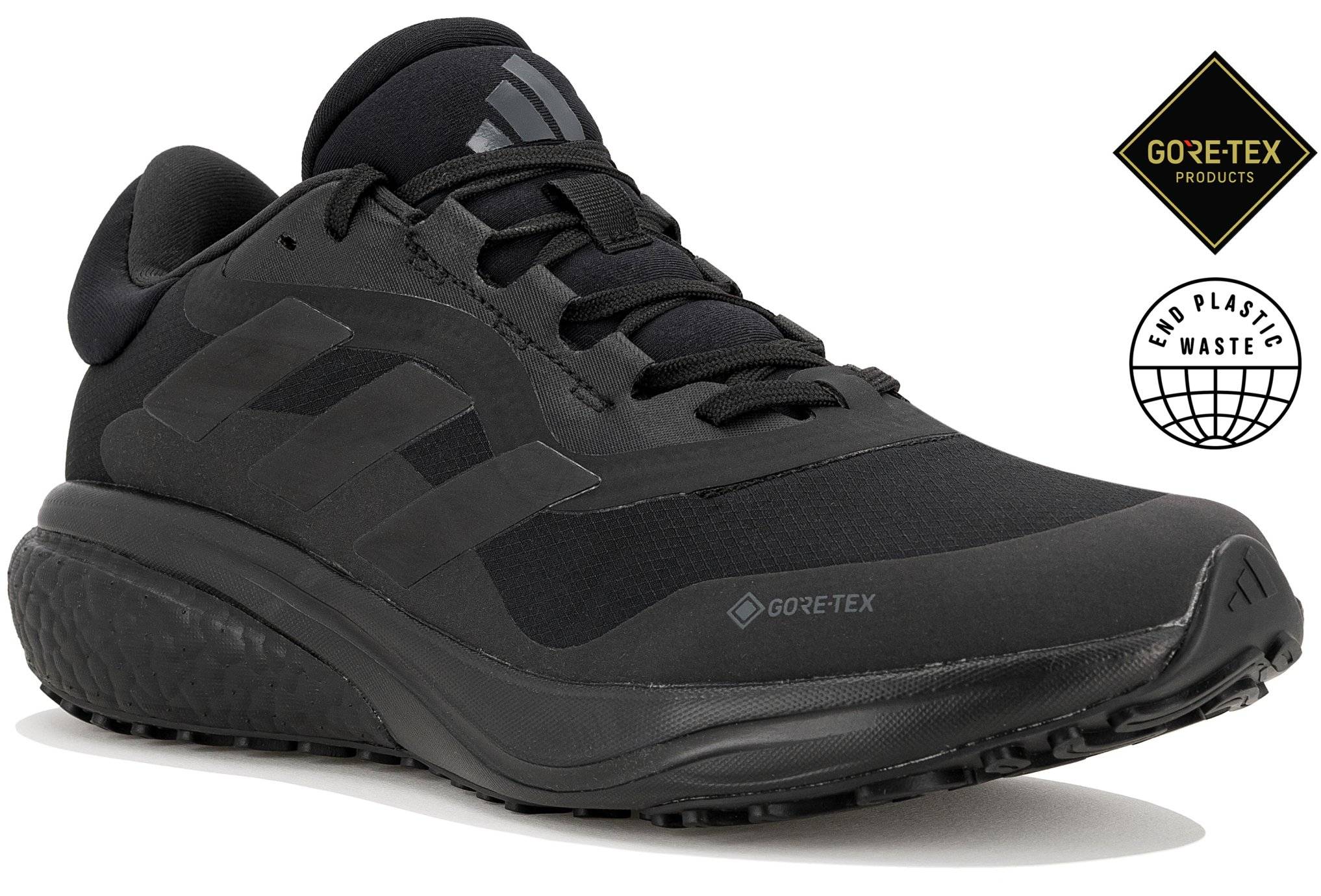 adidas Supernova 3 Gore Tex M homme en destockage IE4339