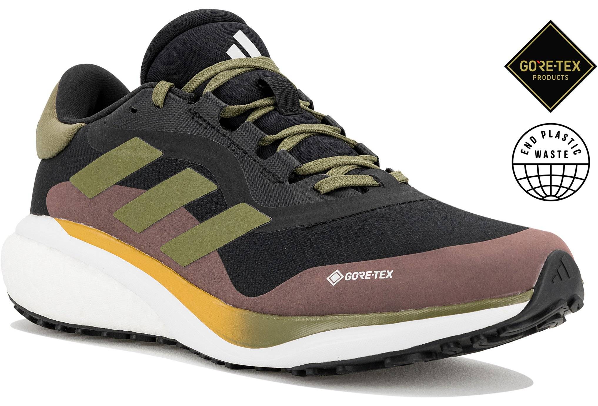 adidas Supernova 3 Gore-Tex M 