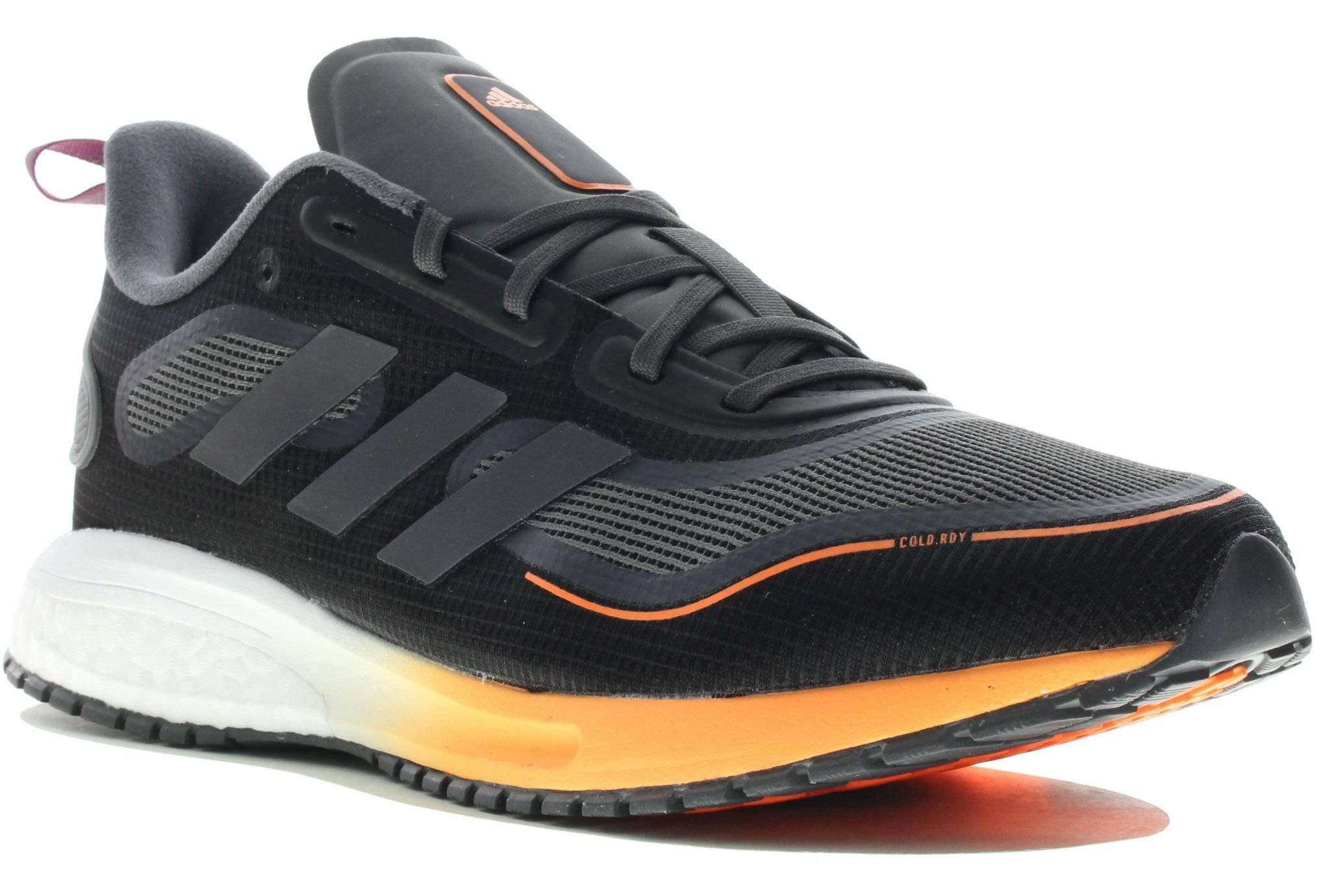 adidas Supernova COLD.RDY M 