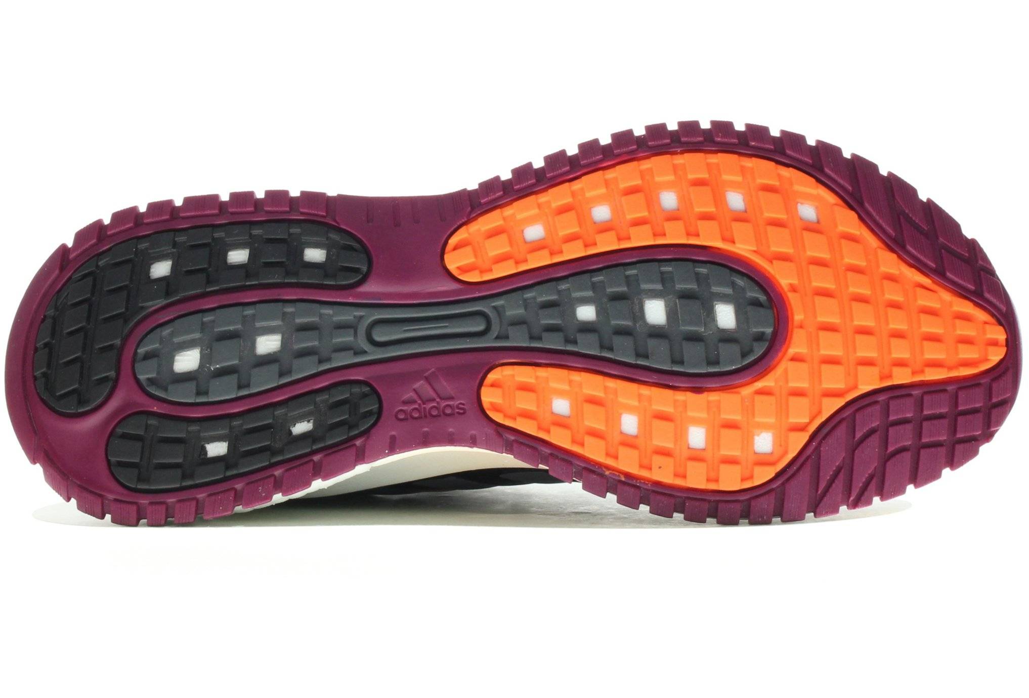 adidas Supernova COLD.RDY W femme en déstockage - FV4739