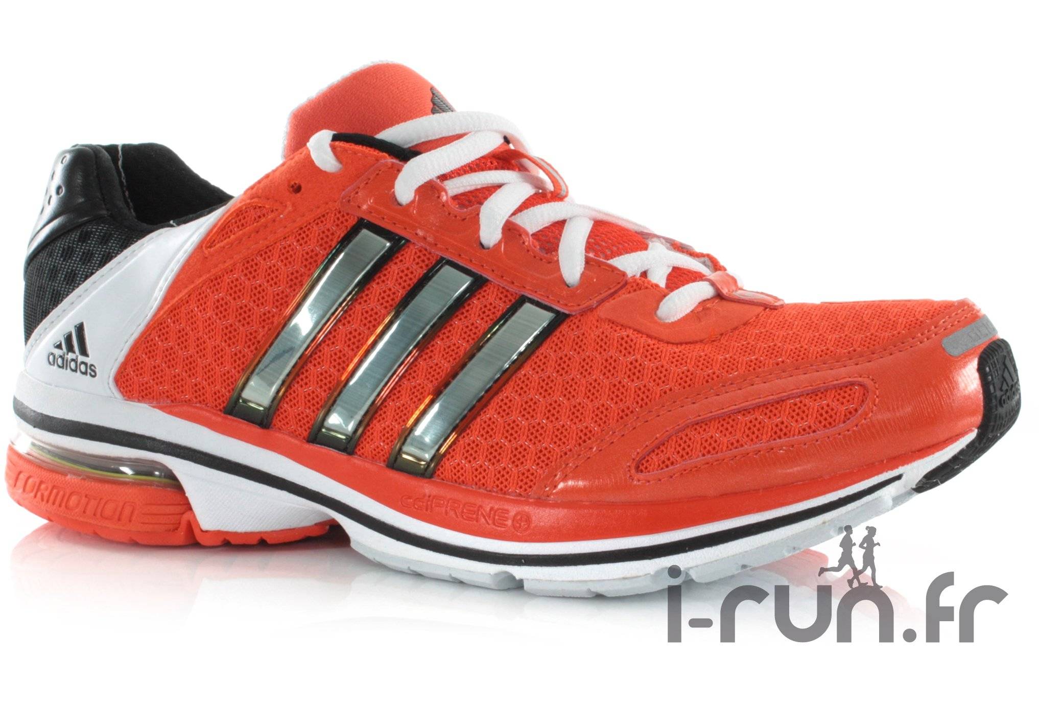 Avis adidas supernova glide best sale