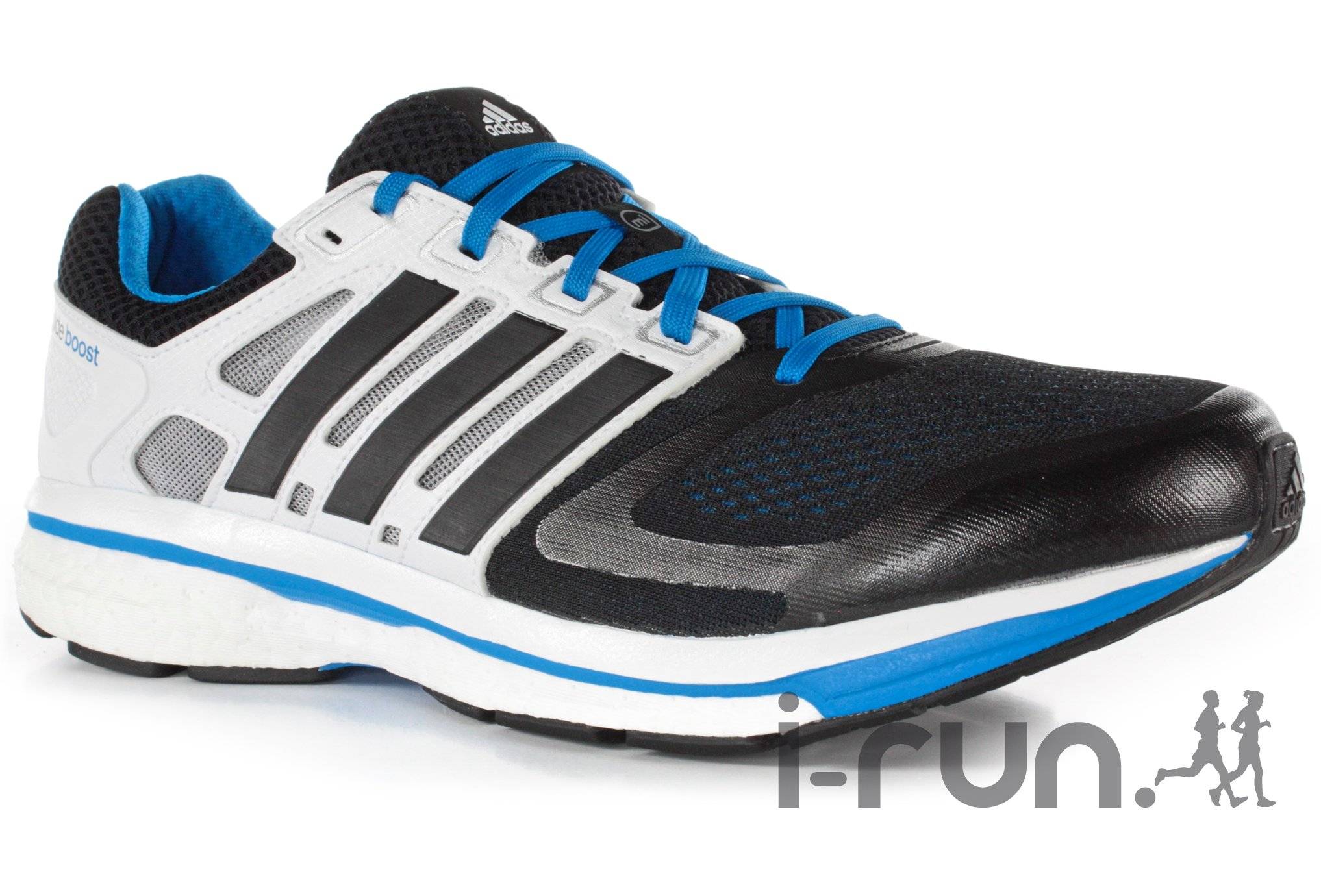 adidas Supernova Glide 6 Boost M homme pas cher F32276