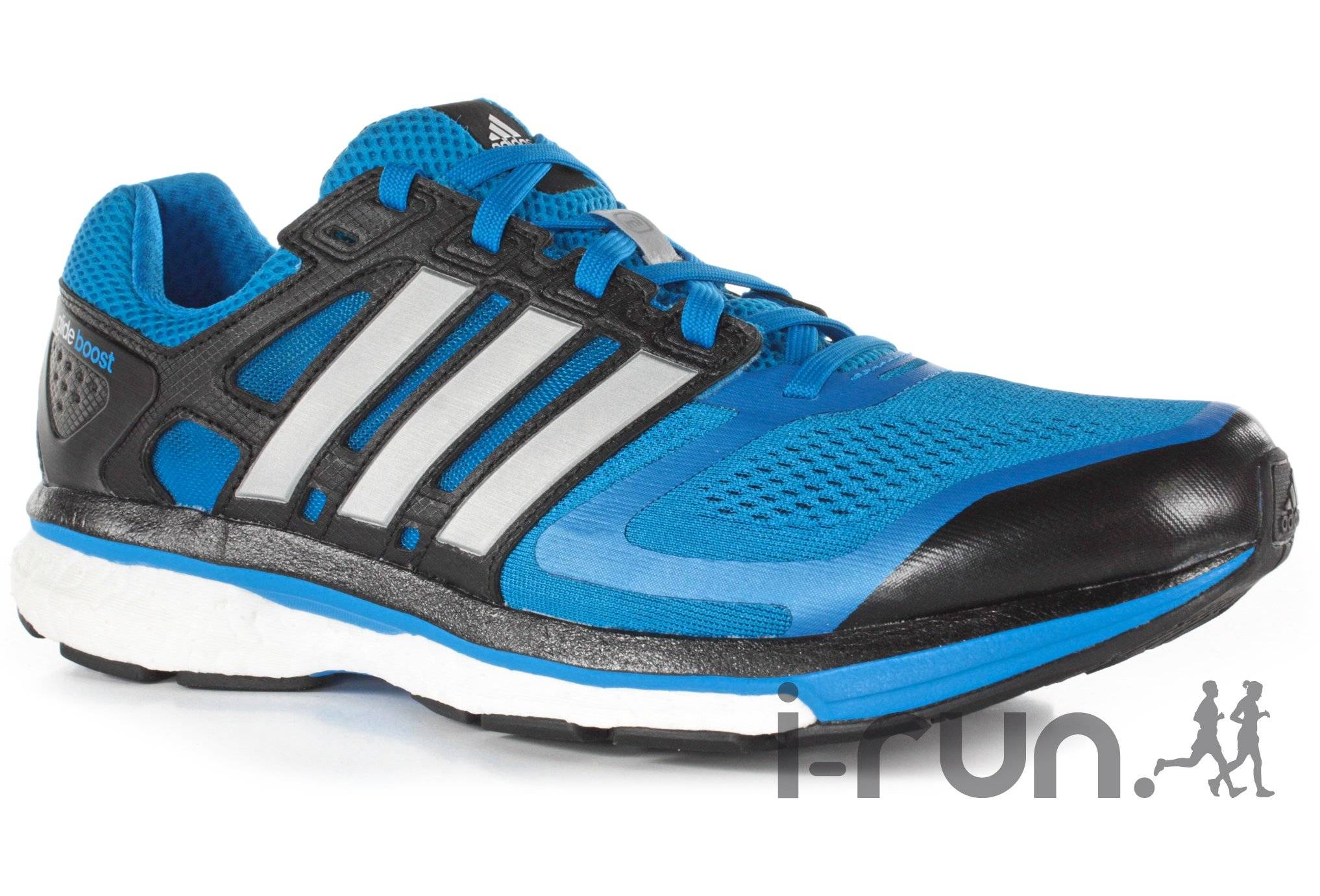 Adidas glide boost homme best sale