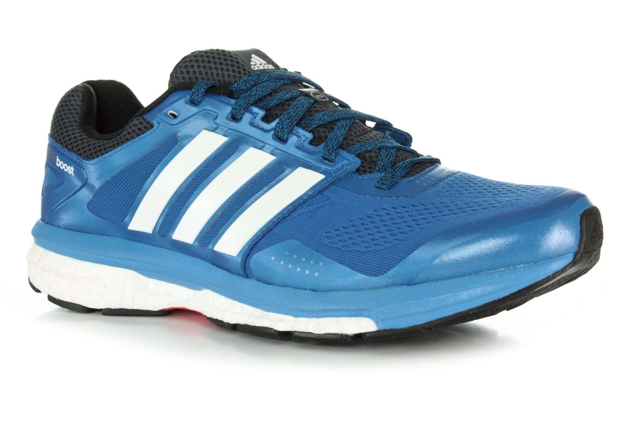 Adidas supernova glide boost avis best sale