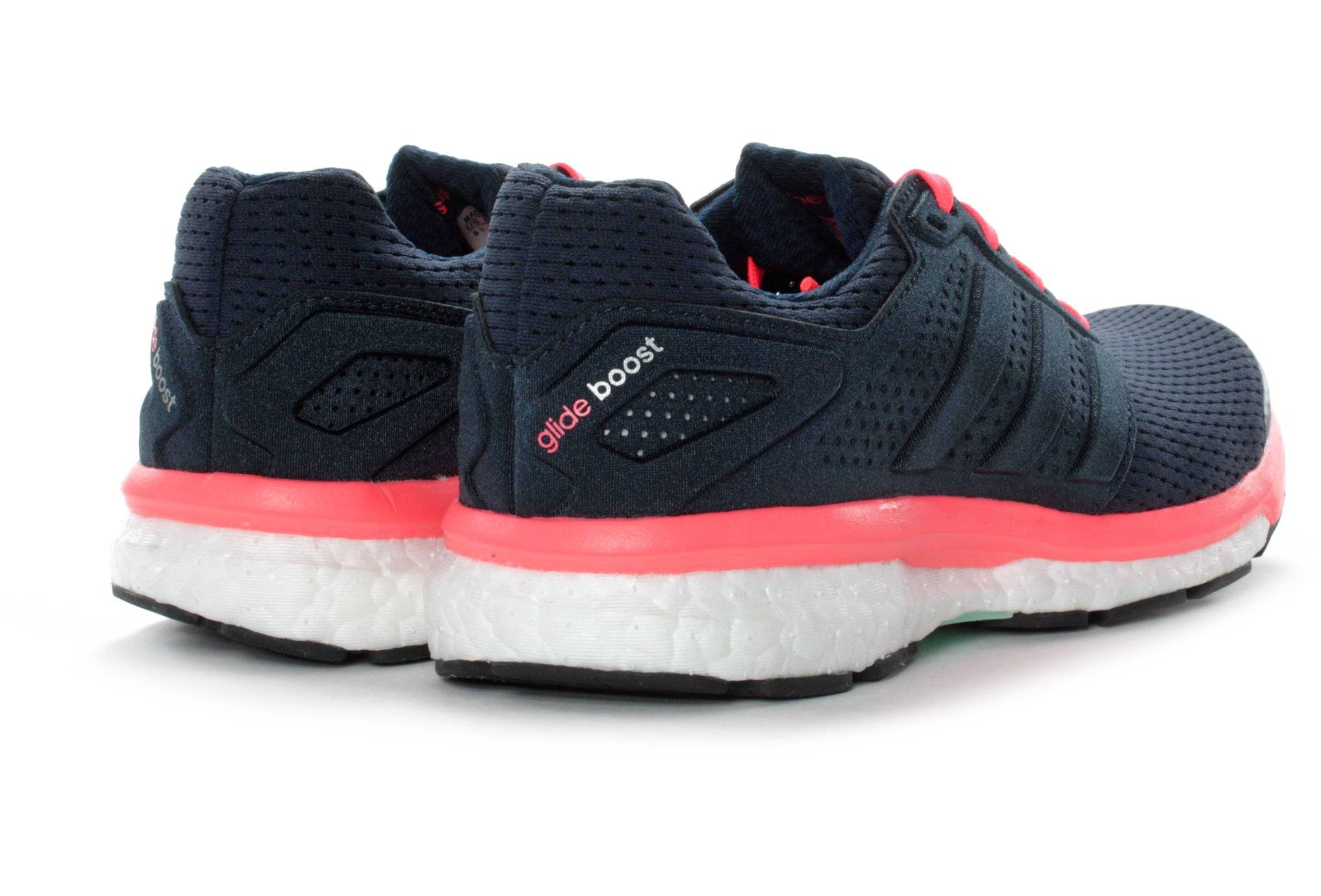 adidas Supernova Glide 7 Boost W femme pas cher B33605