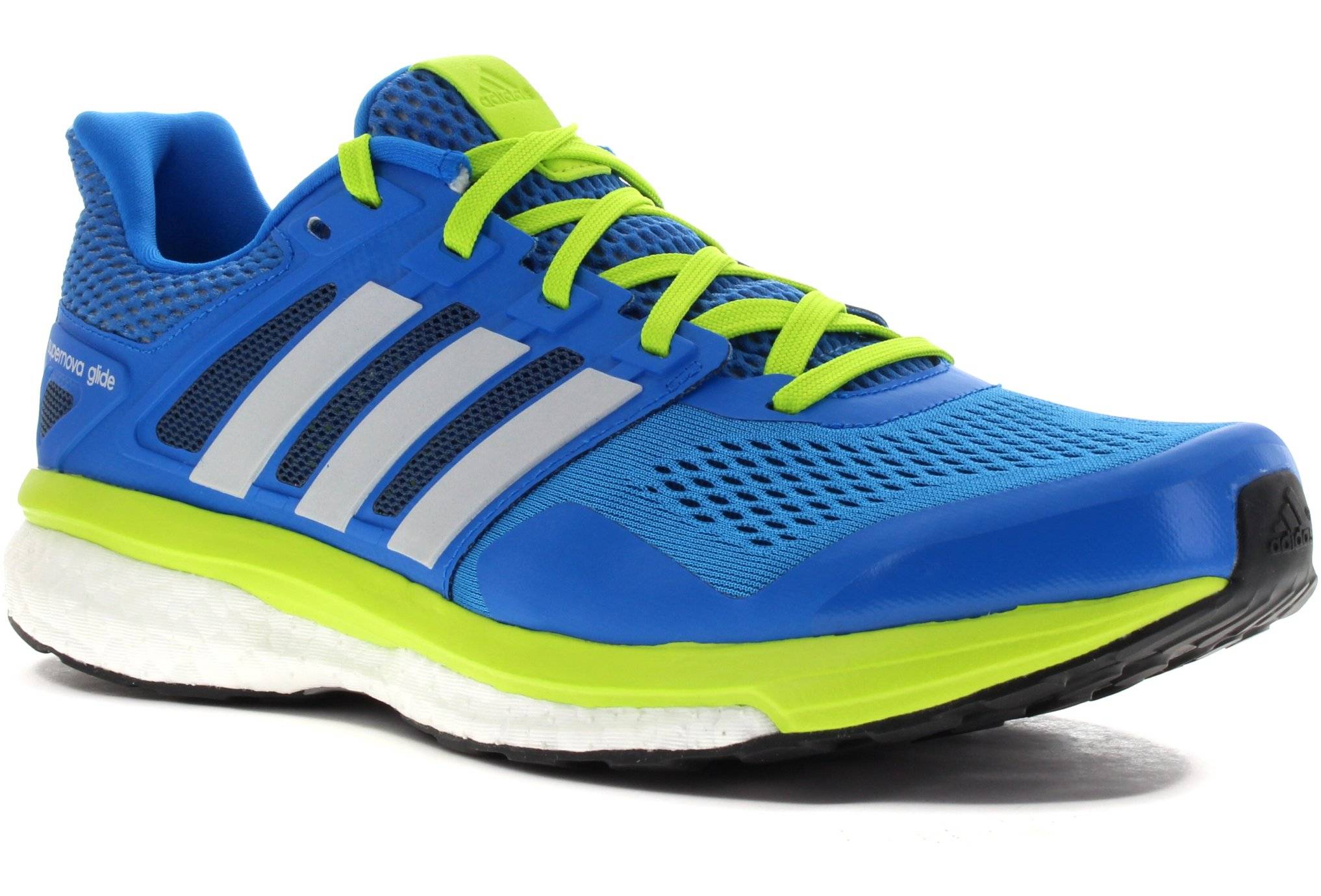 adidas Supernova Glide 8 Boost Chill M 