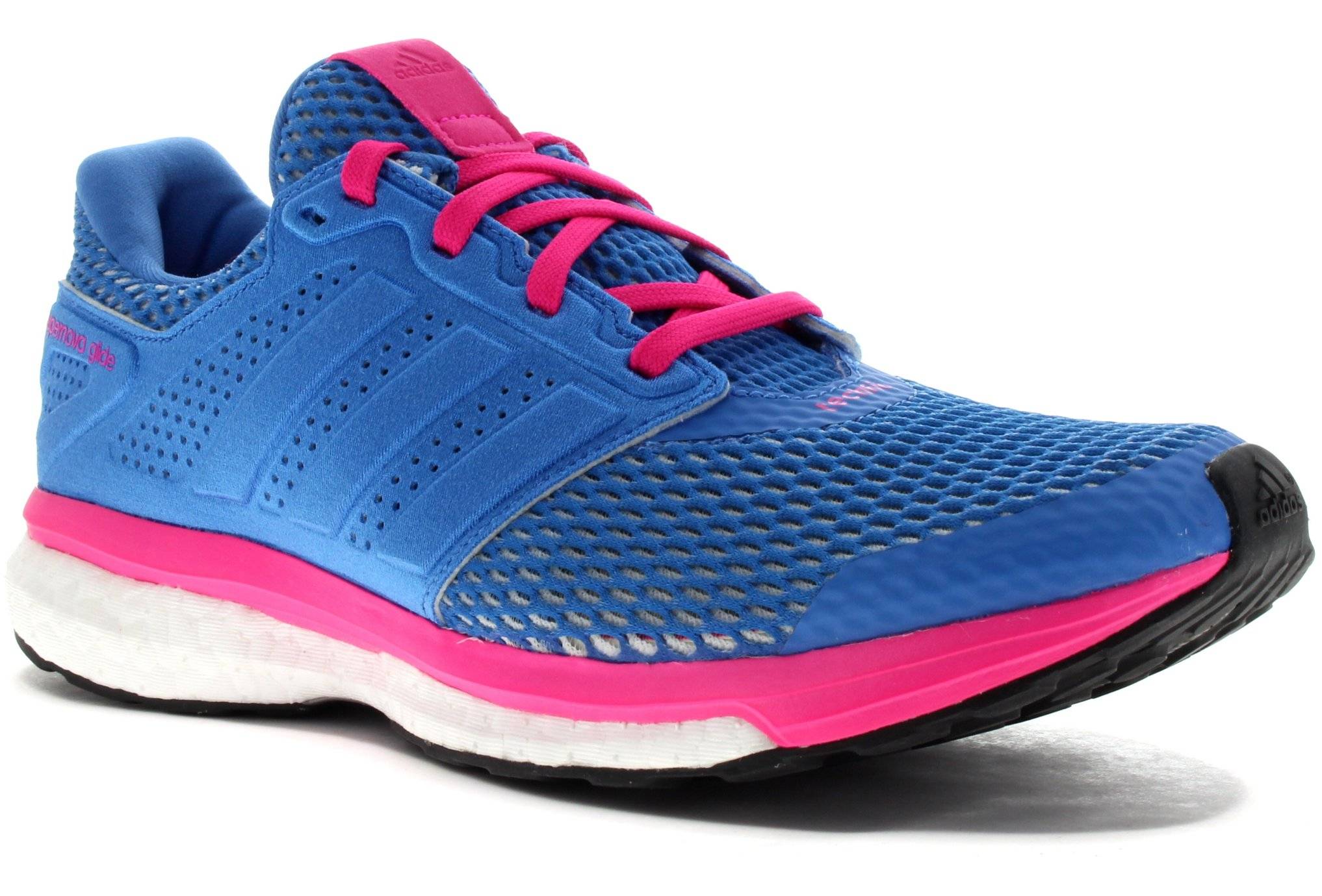 adidas Supernova Glide 8 Boost Chill W 