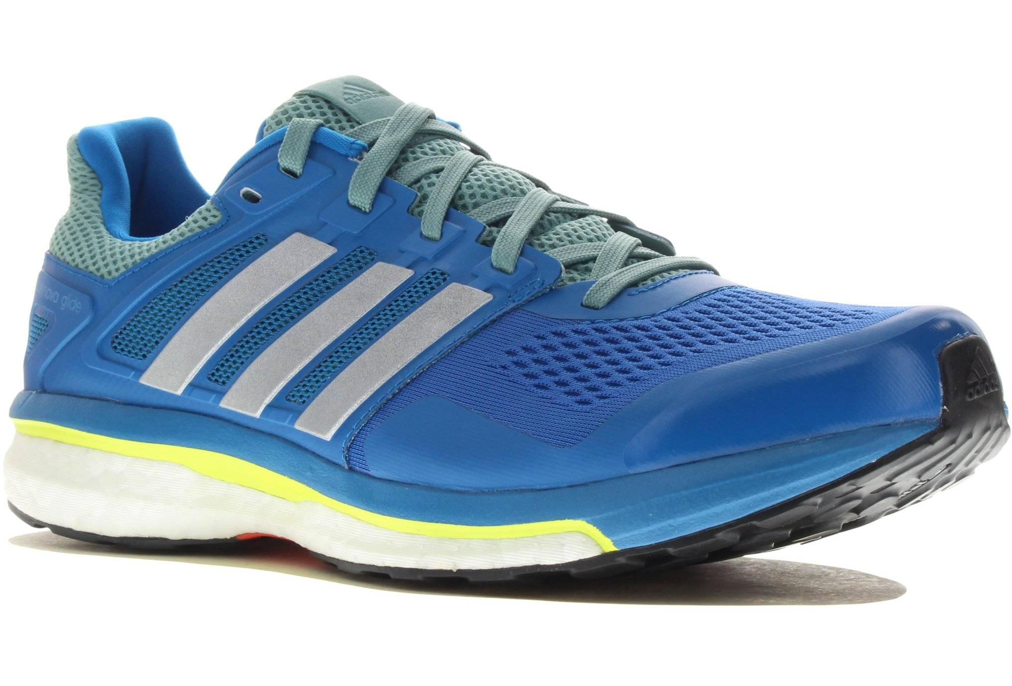 adidas Supernova Glide 8 Boost M 