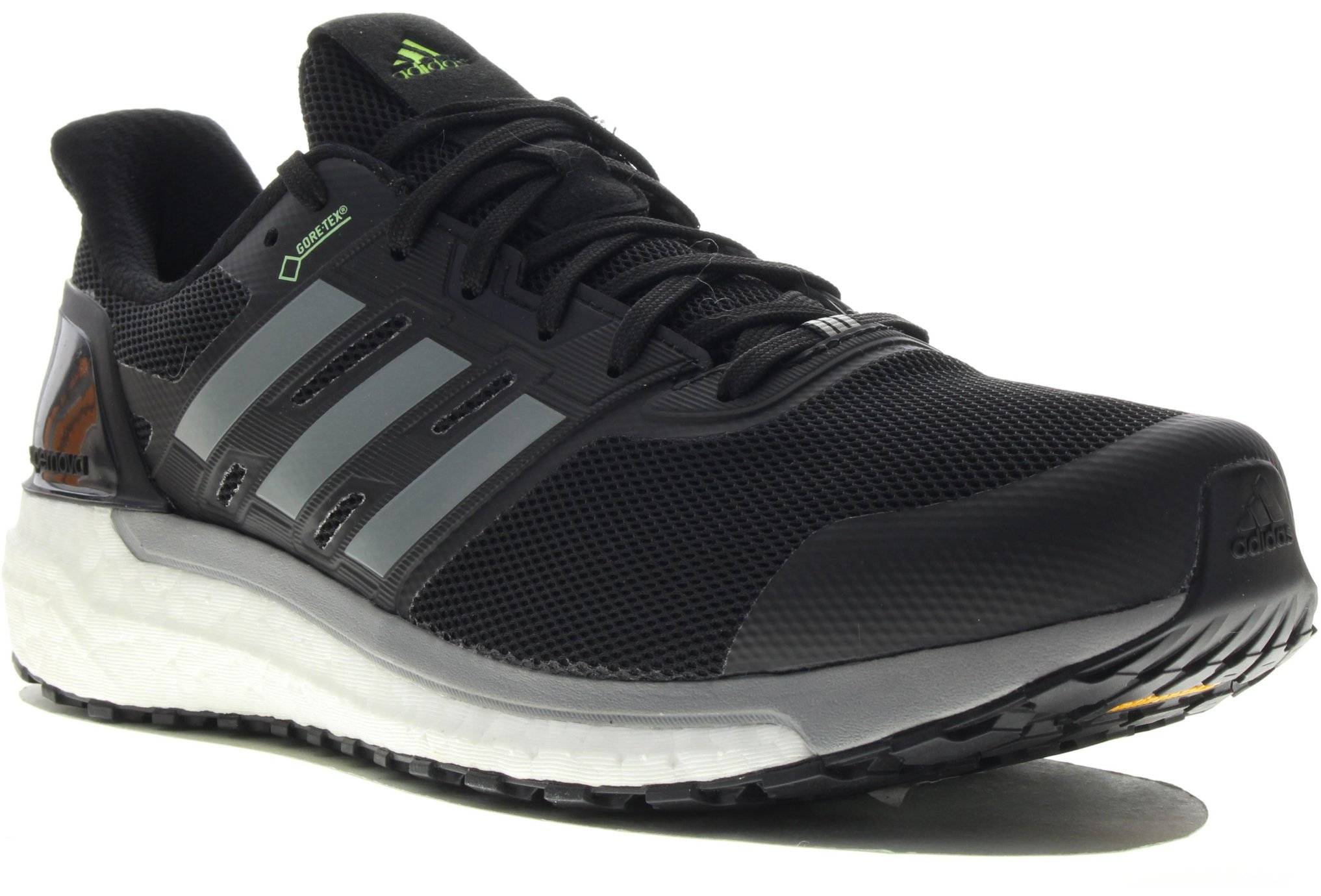 adidas Supernova Gore Tex M homme pas cher B96282