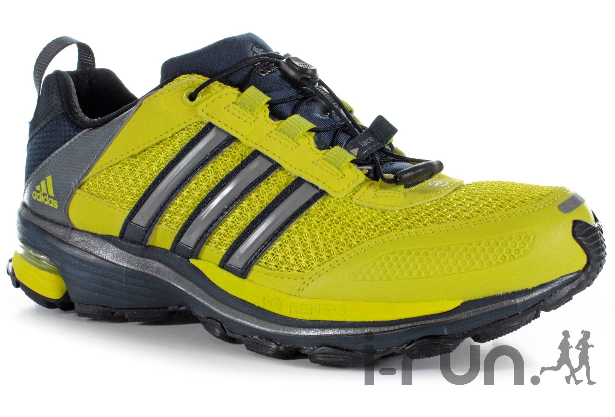 adidas Supernova Riot 4 Sunlight M homme pas cher G62928