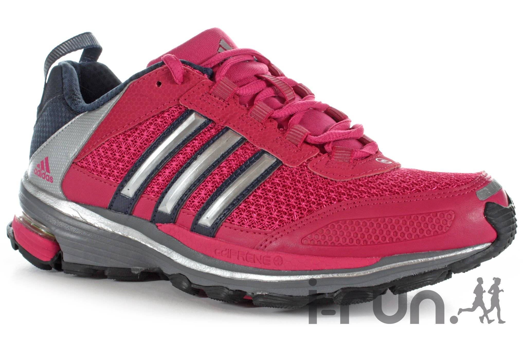 adidas Supernova Riot 4W 