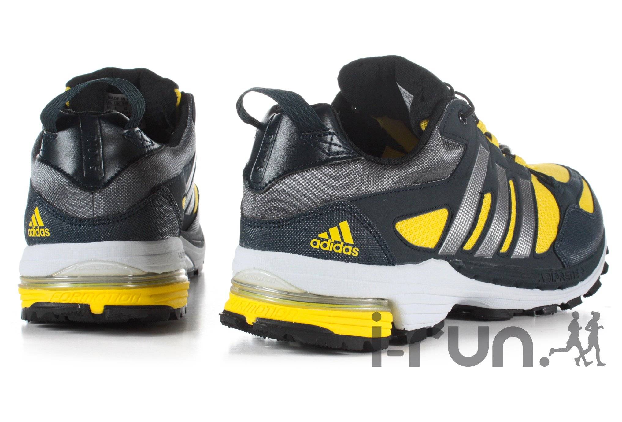 adidas Supernova Riot M homme pas cher G64660