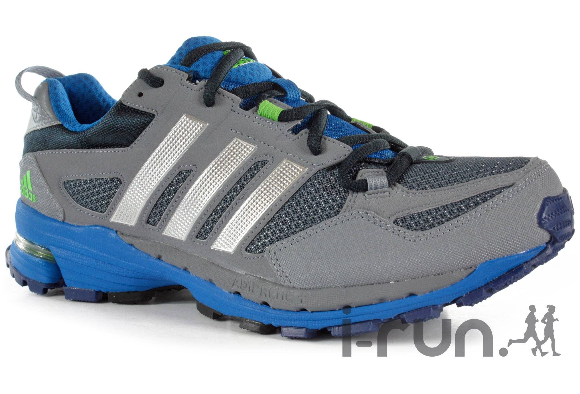 Sneaker Supernova Riot Adidas Adidas Men's Supernova Riot Trail