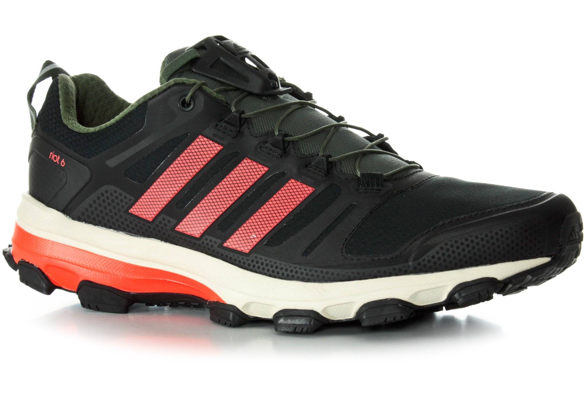 Adidas supernova riot 6 hotsell