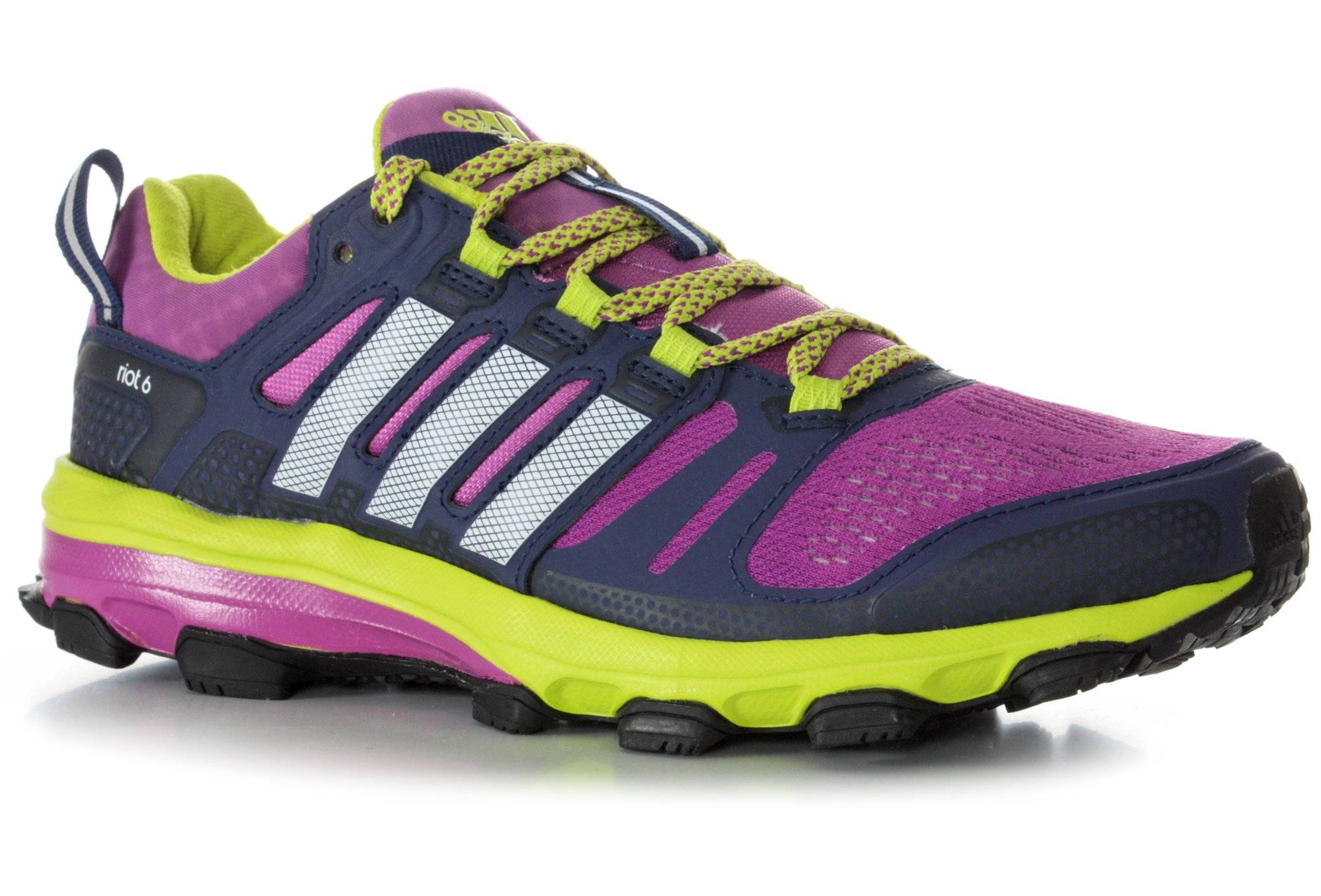 adidas Supernova Riot 6 W 