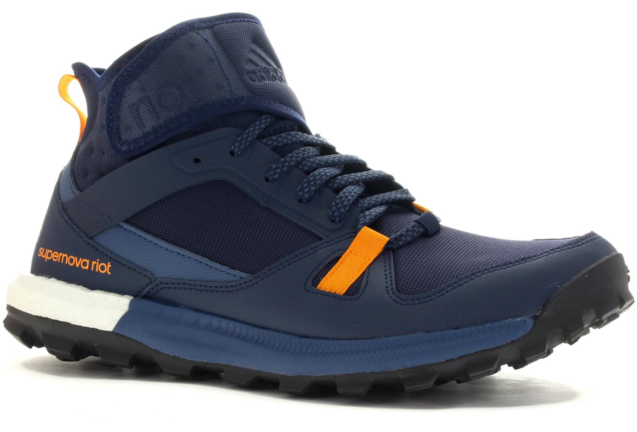 adidas Supernova Riot M 