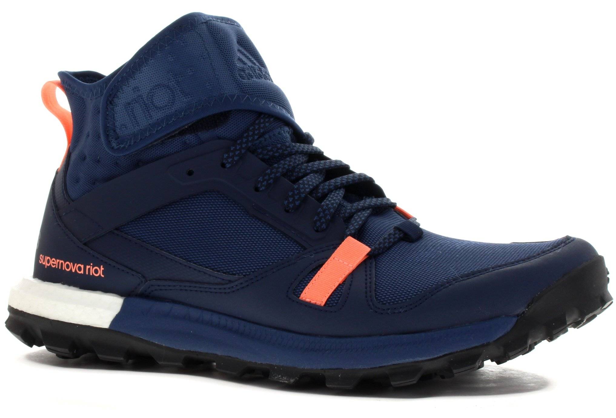 adidas Supernova Riot W 