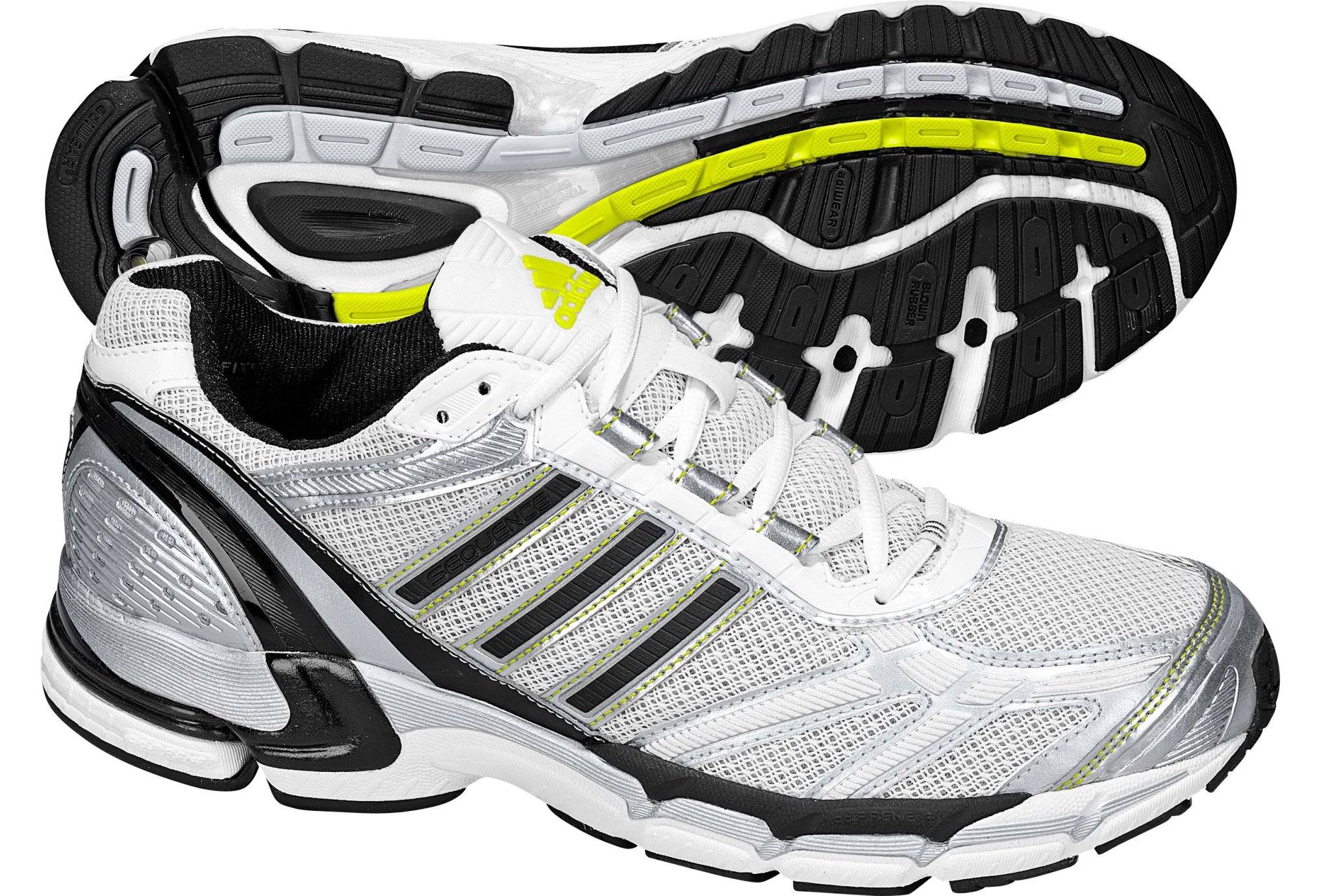 adidas Supernova Sequence 2 M PE2010 