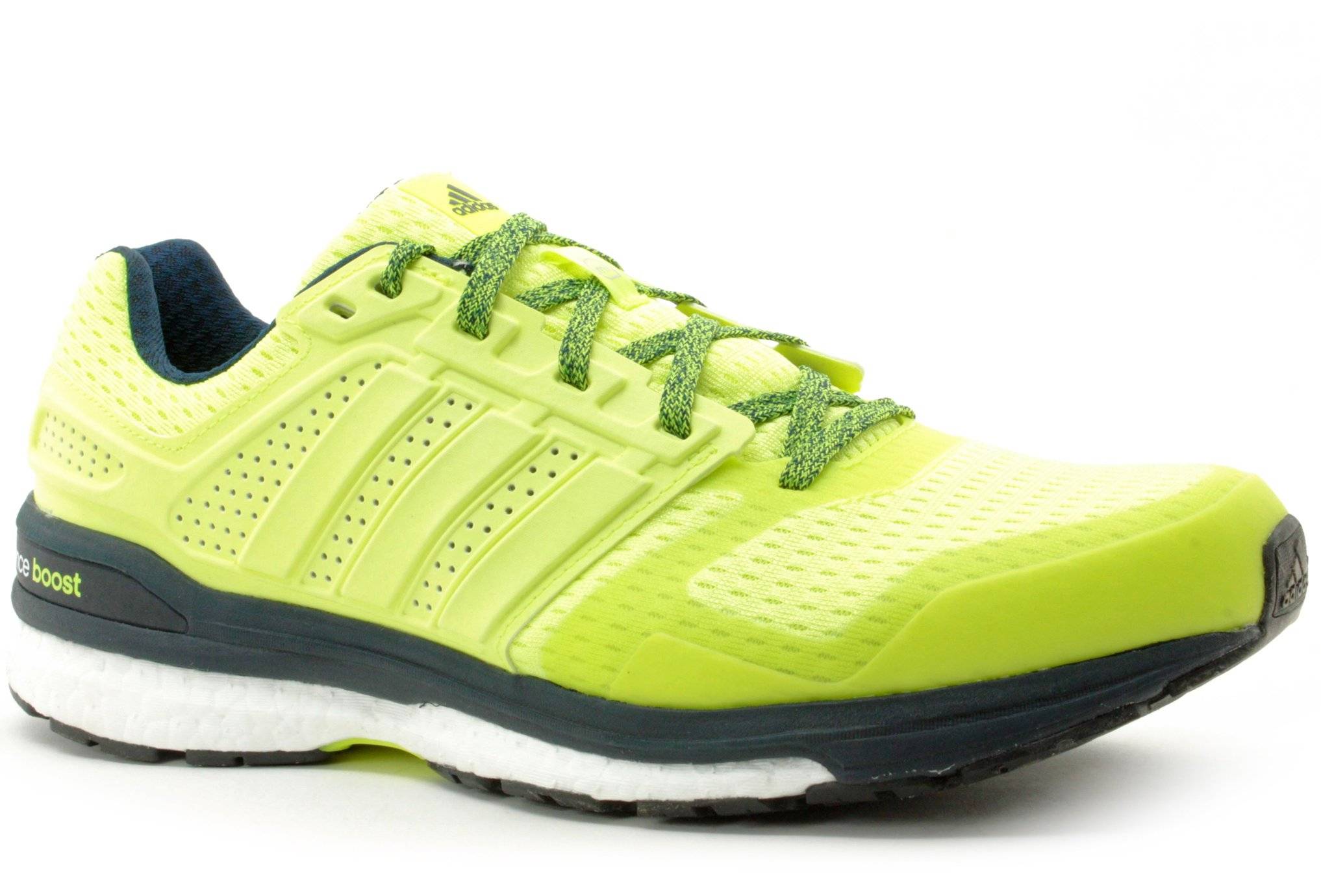 adidas Supernova Sequence Boost 8 M homme en destockage AF6255