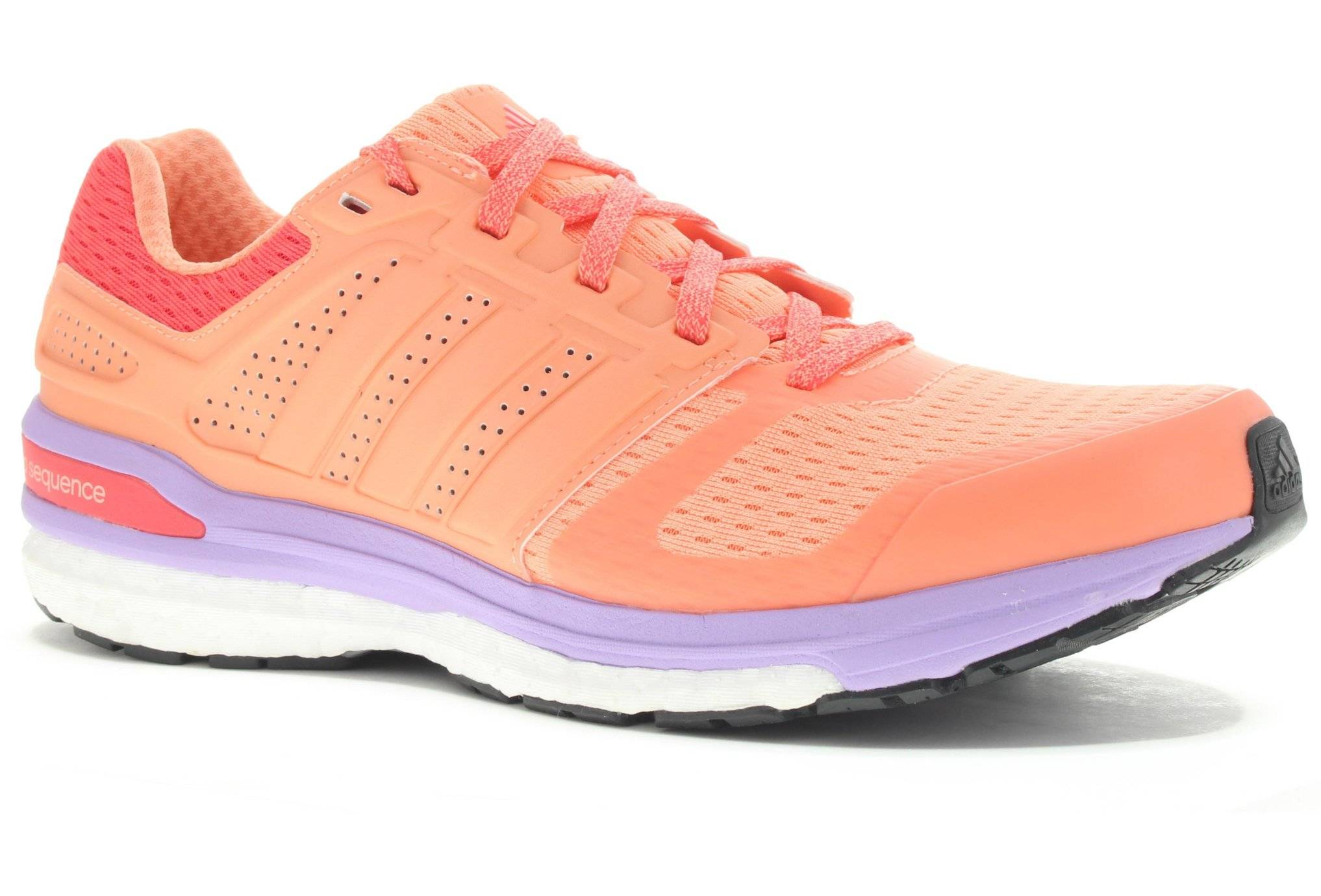adidas Supernova Sequence Boost 8 W 