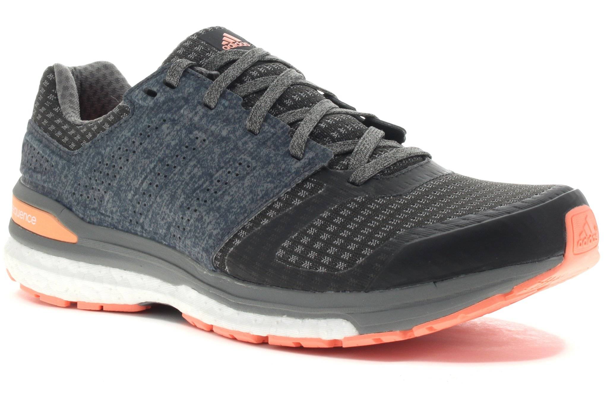 adidas Supernova Sequence Boost 8 W 