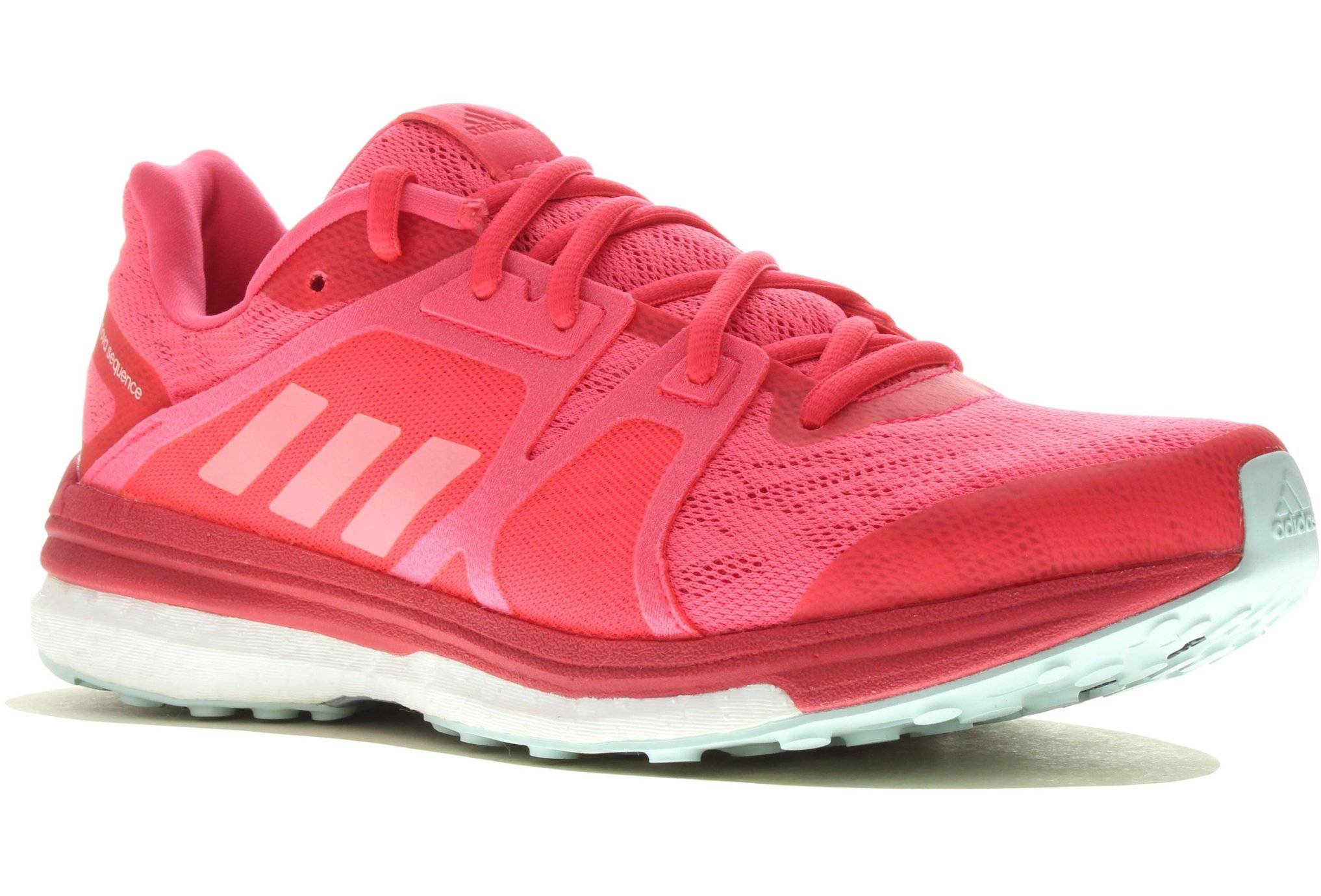 adidas Supernova Sequence Boost W femme pas cher AQ3550