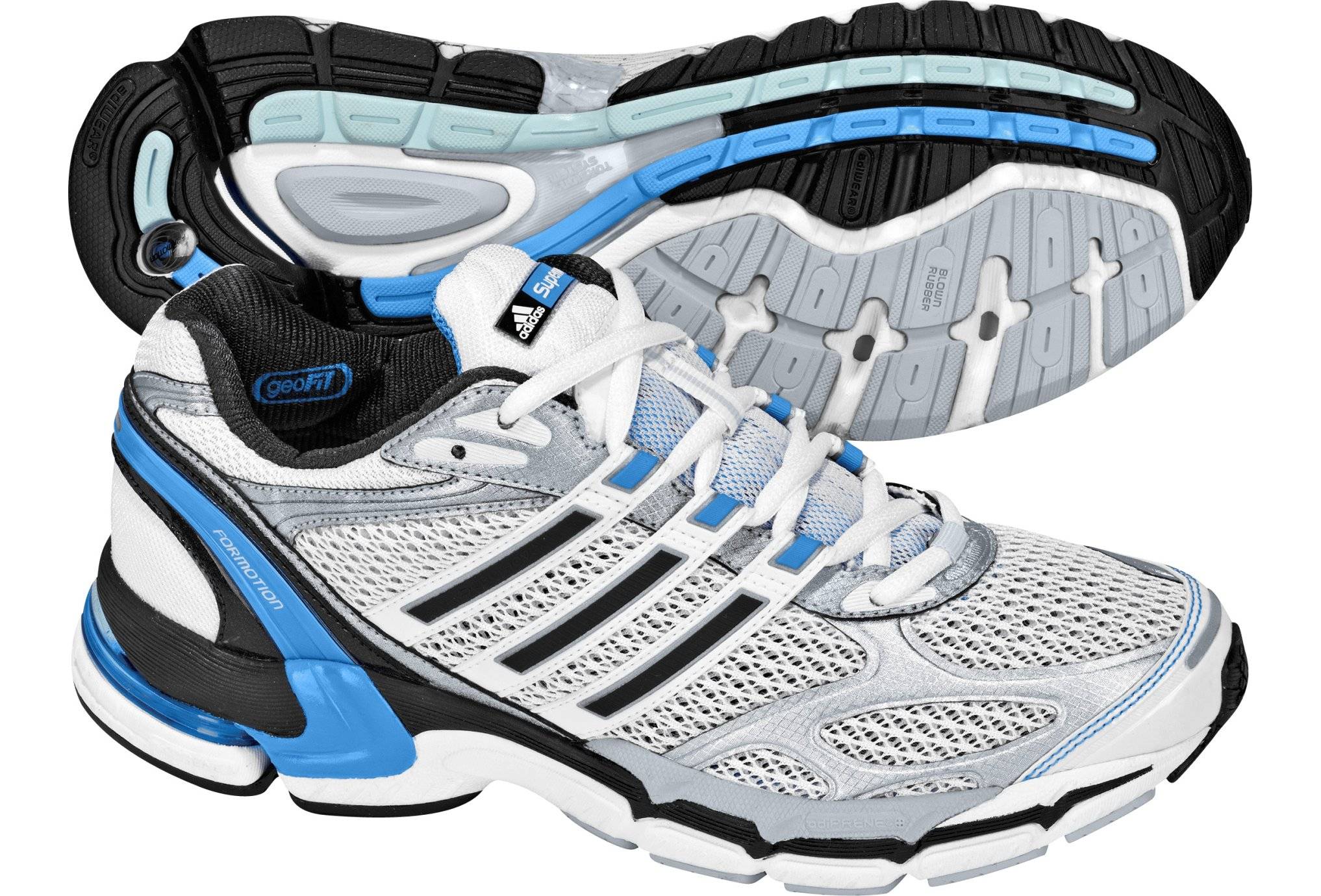 adidas Supernova Sequence W 