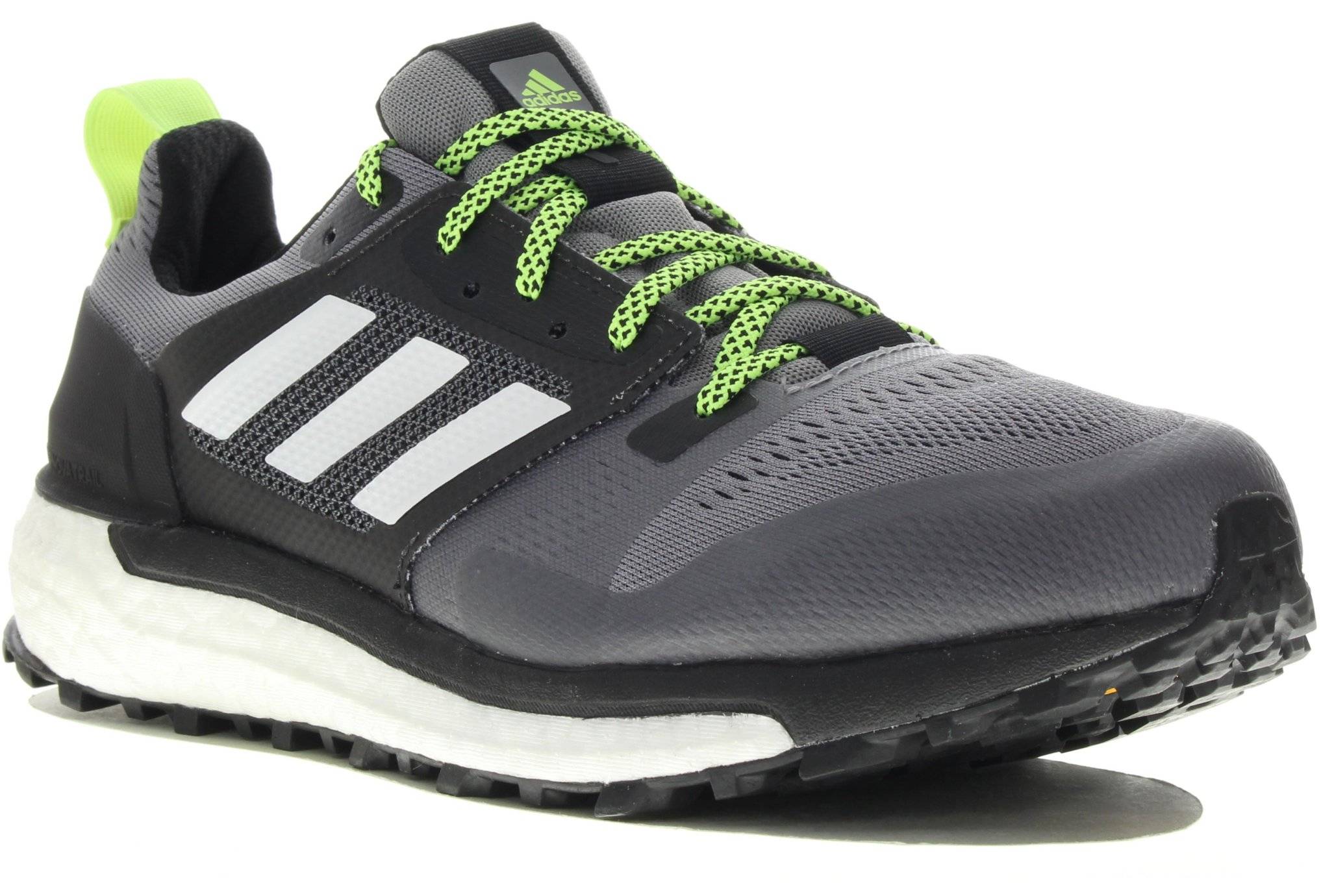 adidas Supernova Trail M homme pas cher B96280