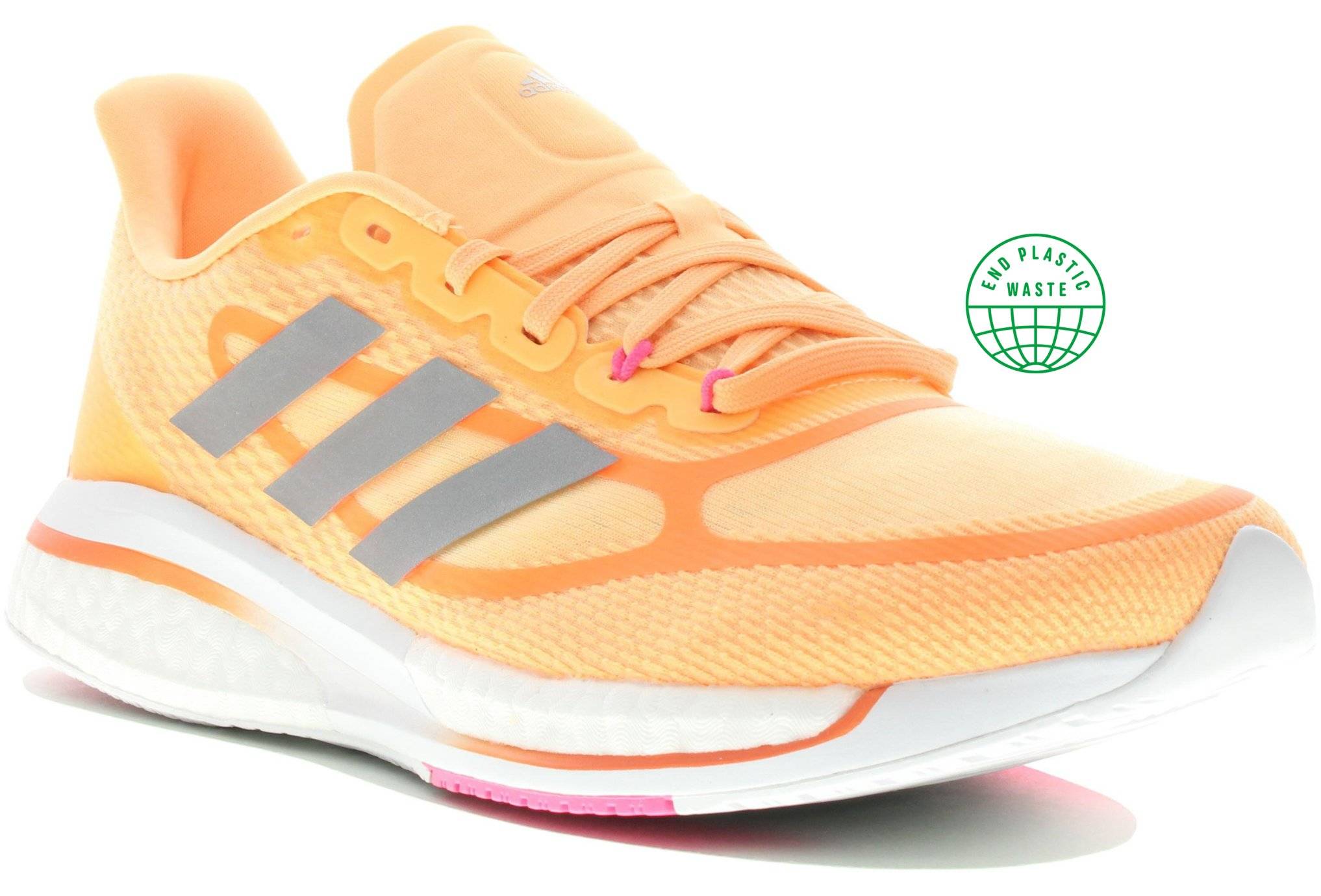 adidas Supernova+ W 