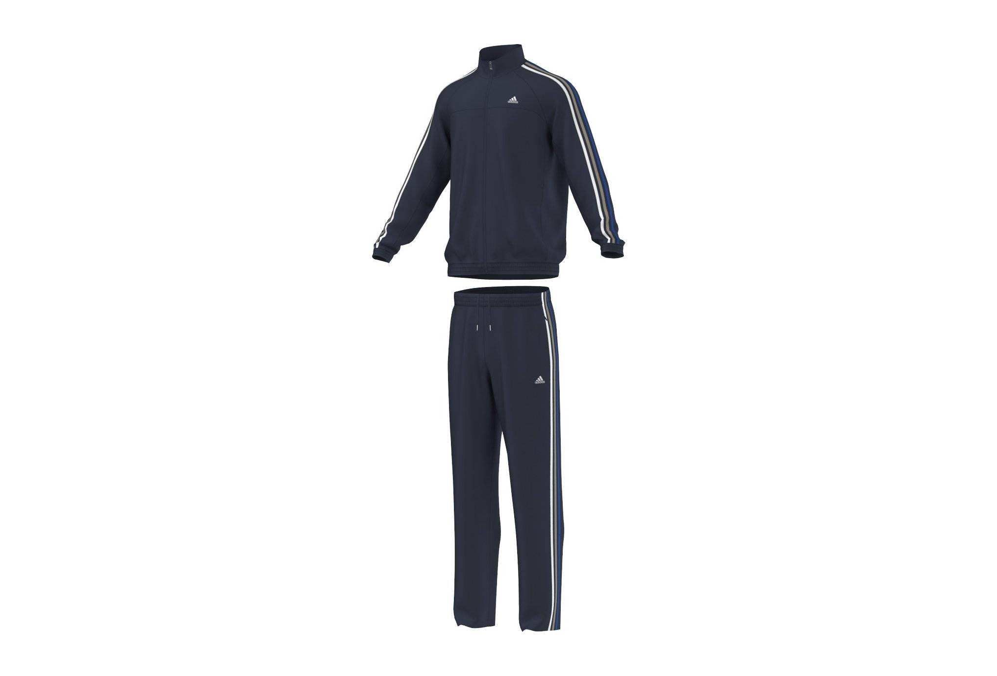 Adidas survetement homme pas cher on sale