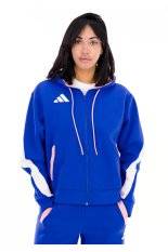 adidas Team France Hoody W